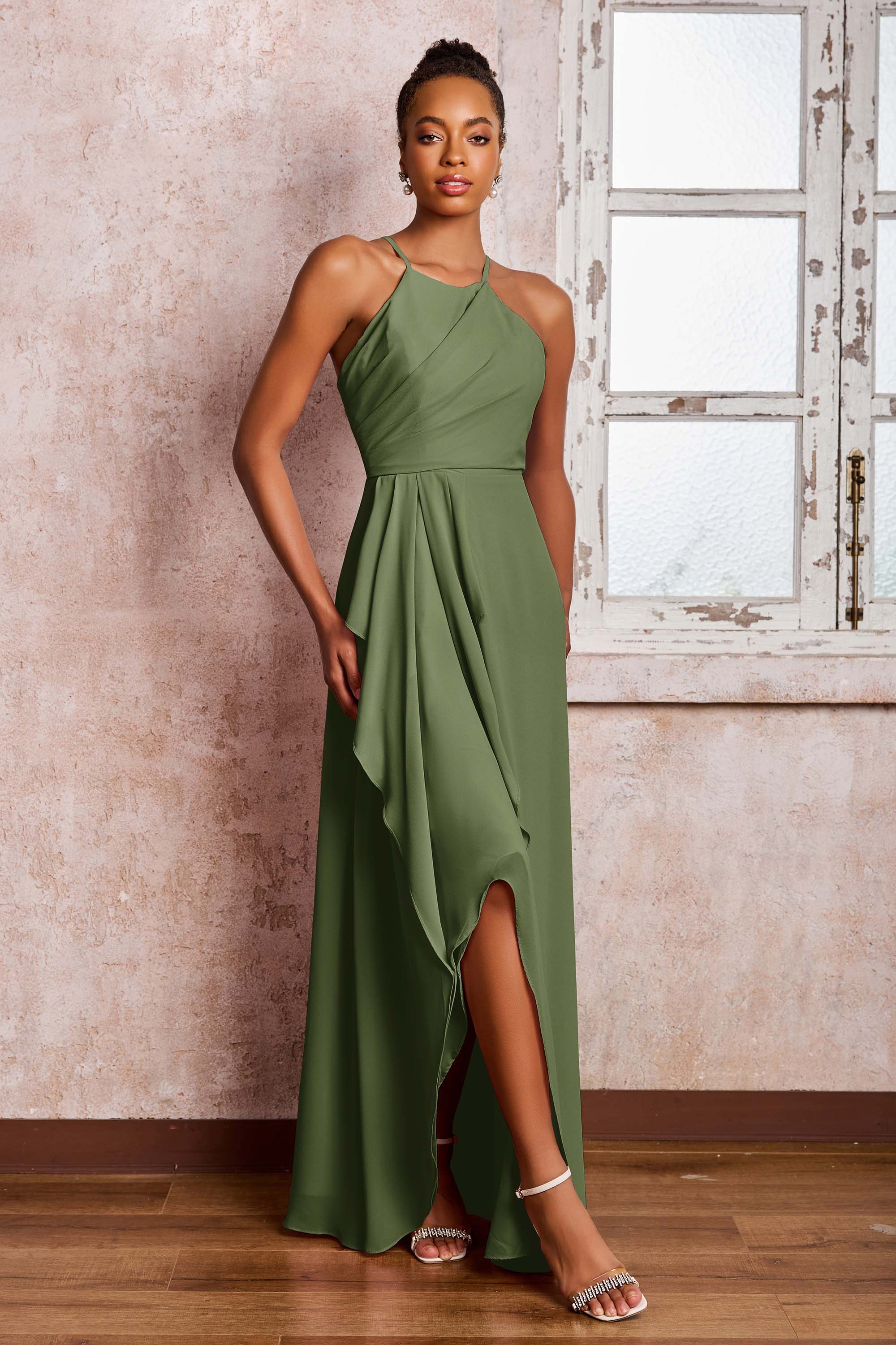 [Olive-Green]