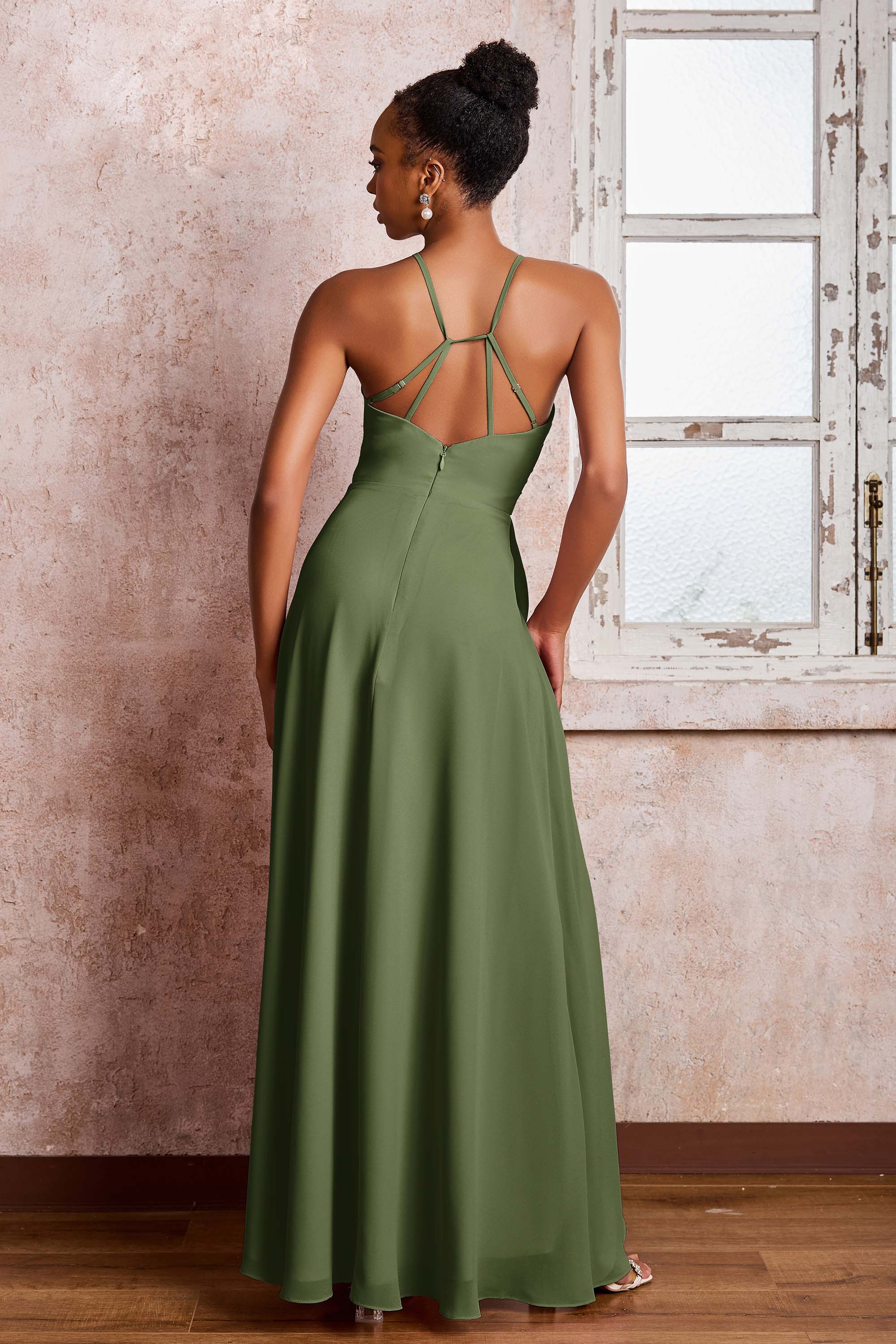 [Olive-Green]
