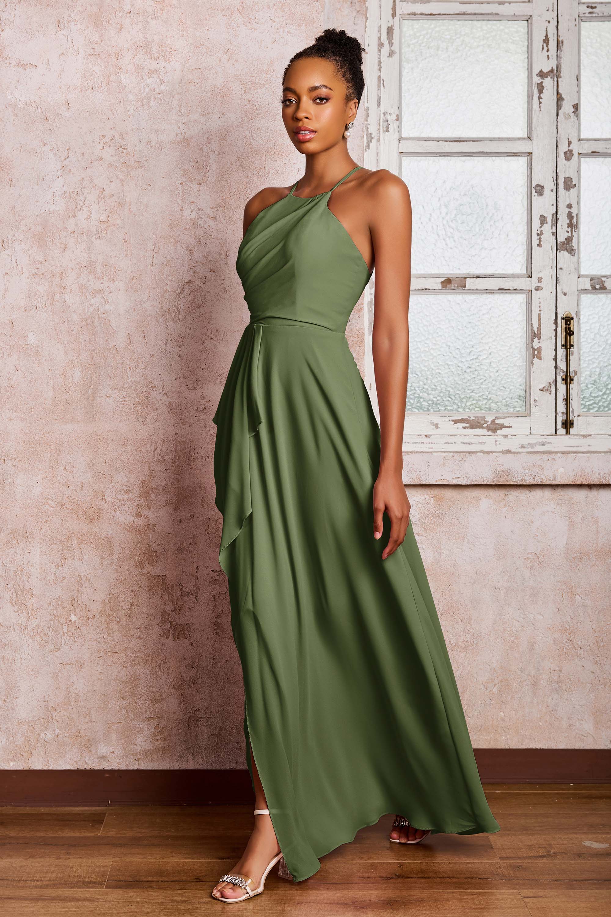 [Olive-Green]