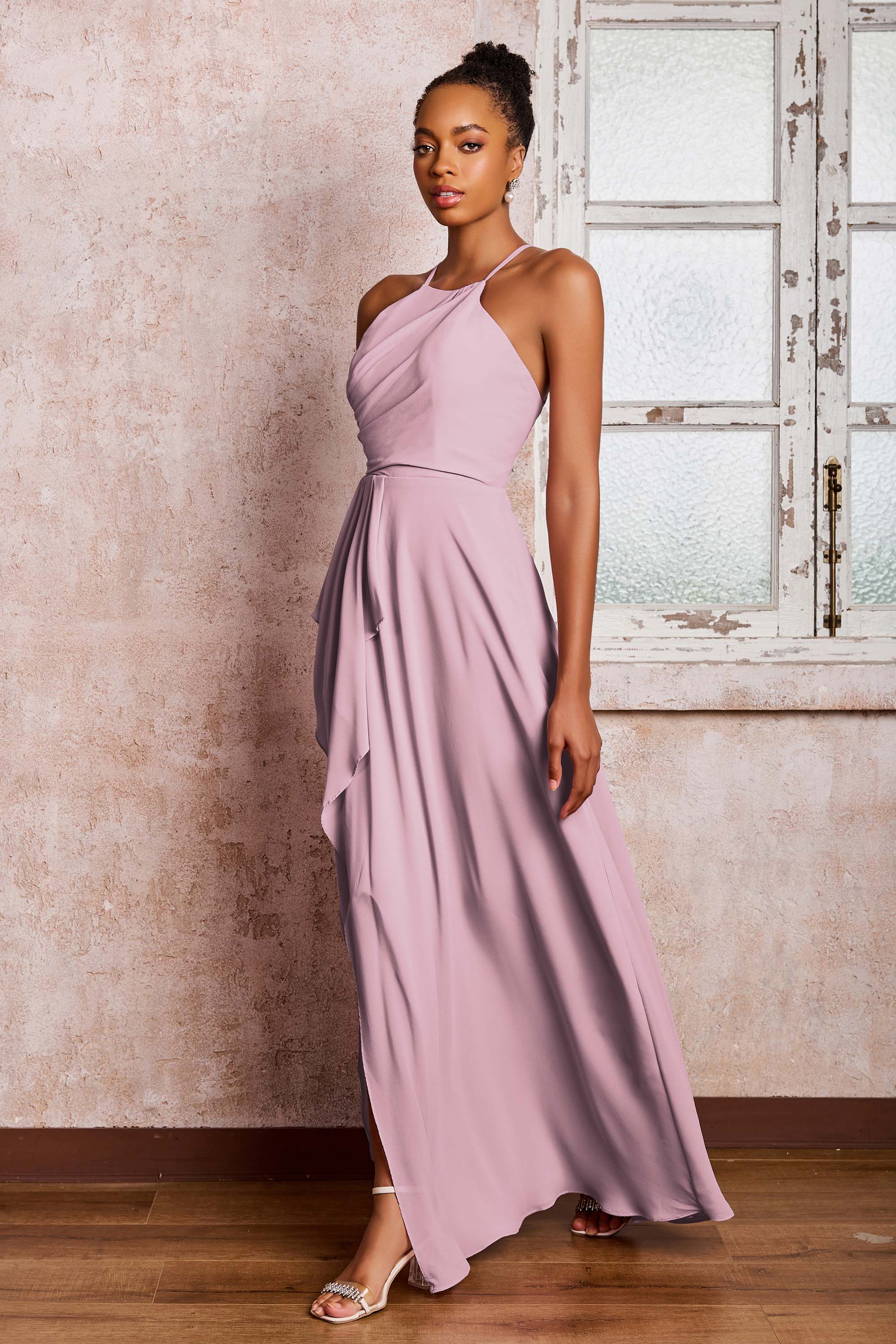 [Vintage-Mauve]