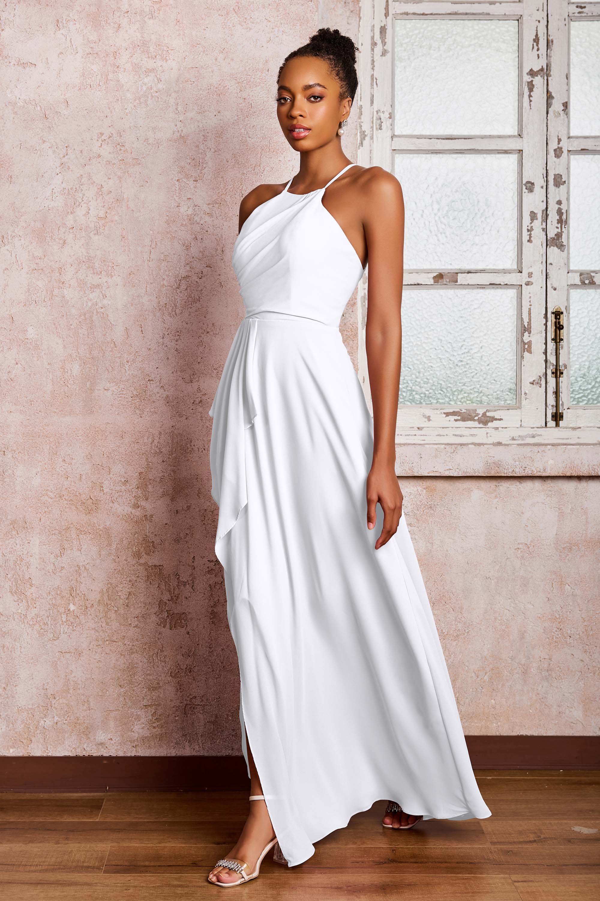 [White]