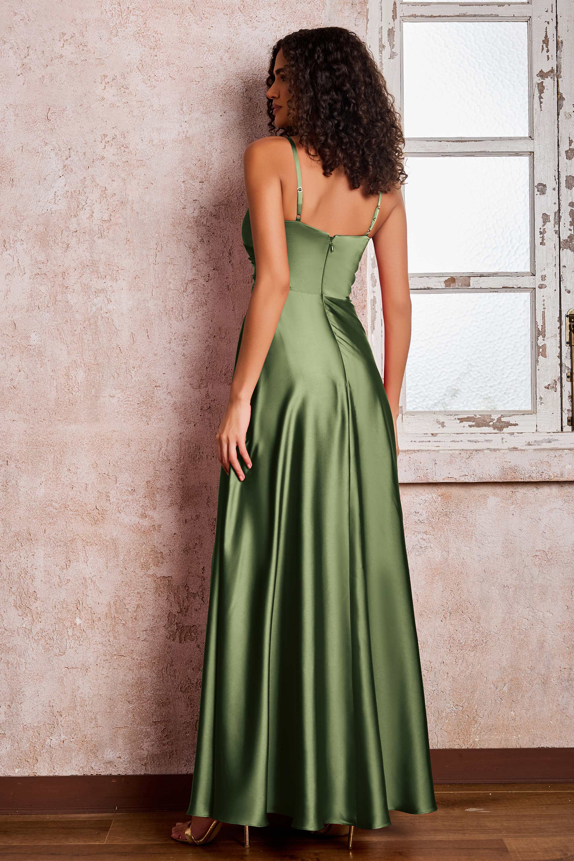 [Olive-Green]