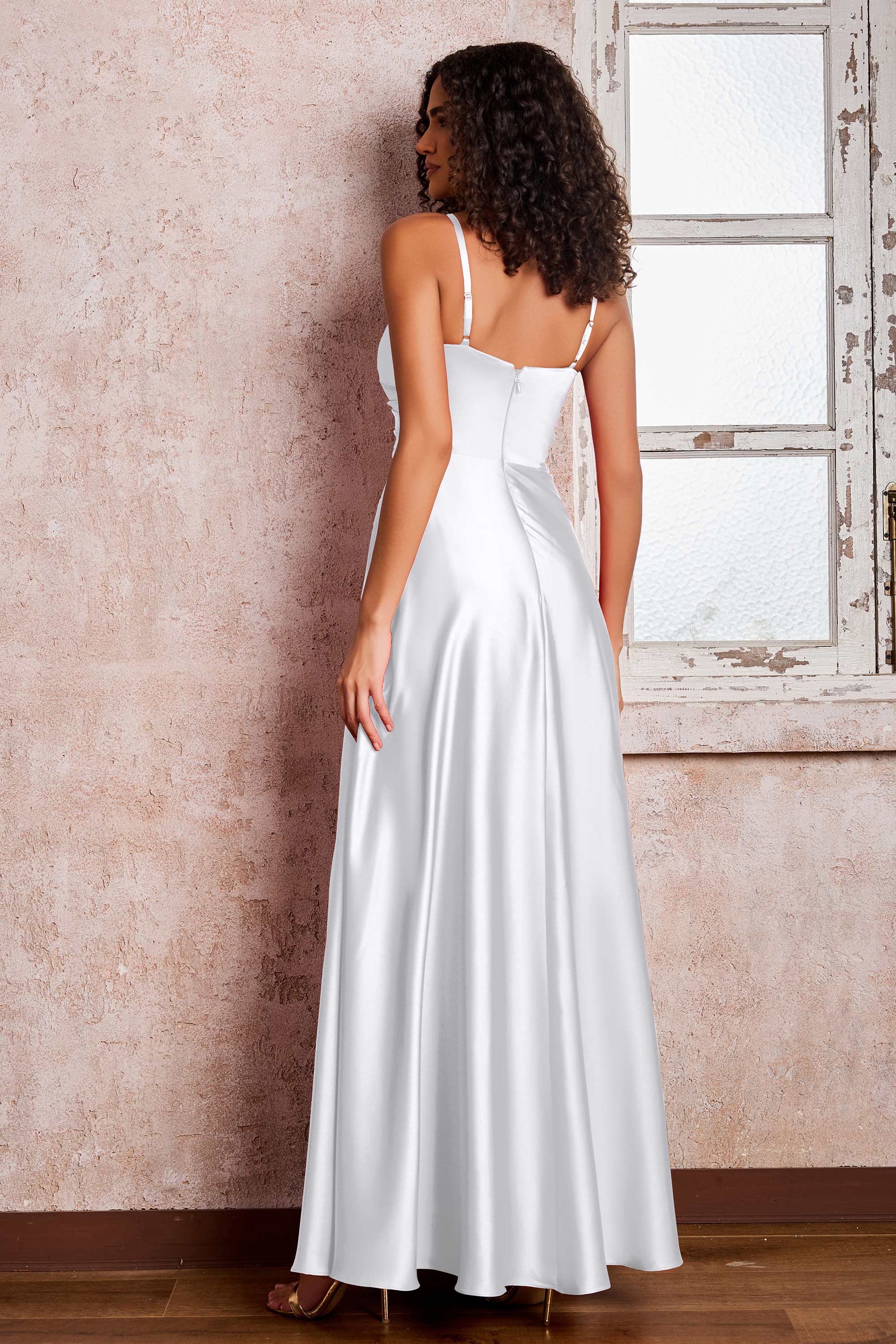 [White]