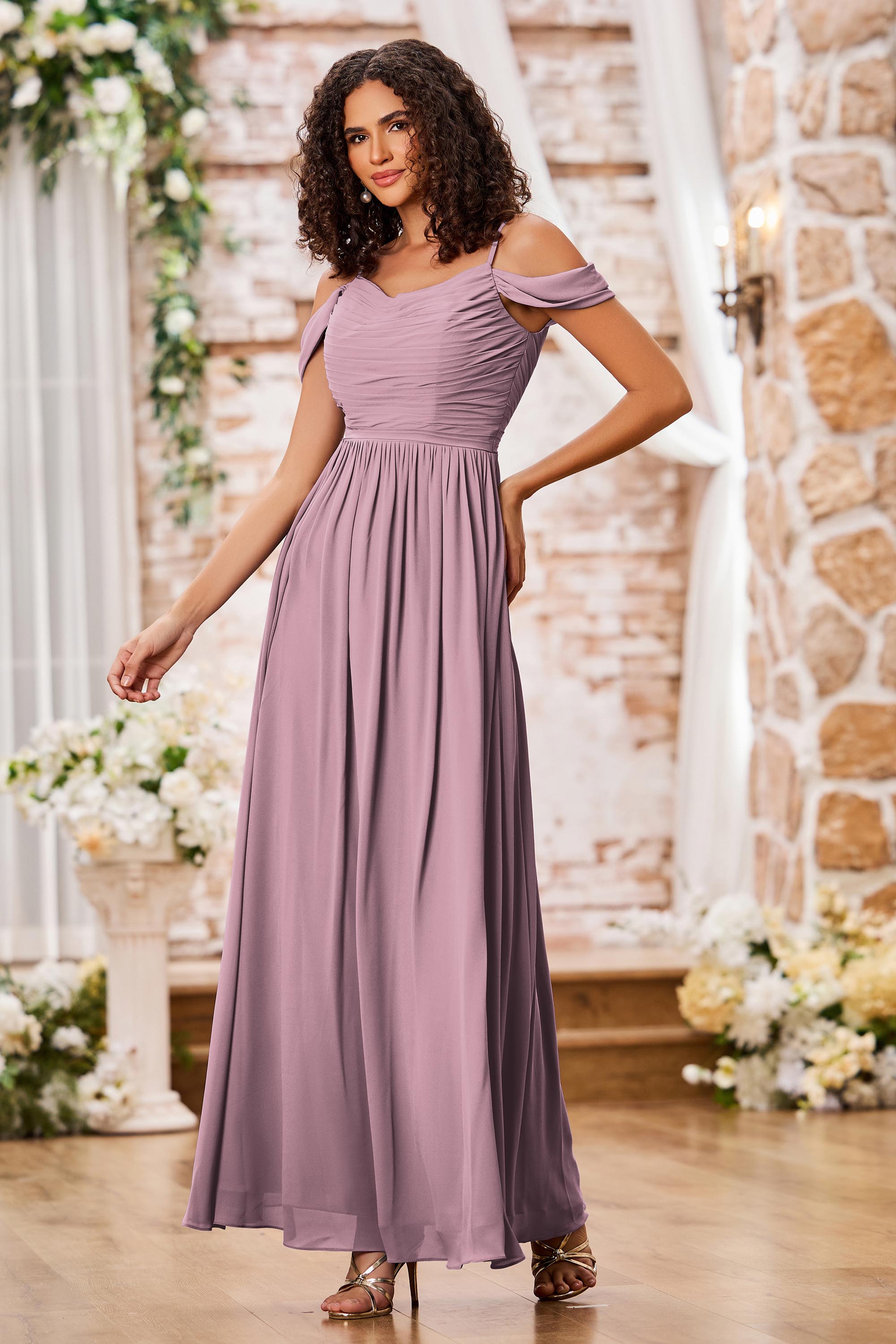 [Vintage-Mauve]