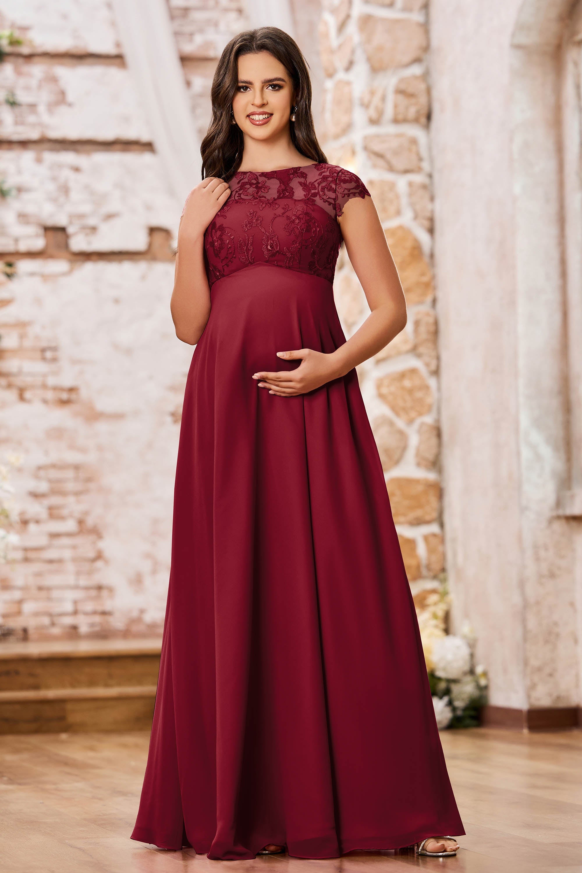 [Burgundy]