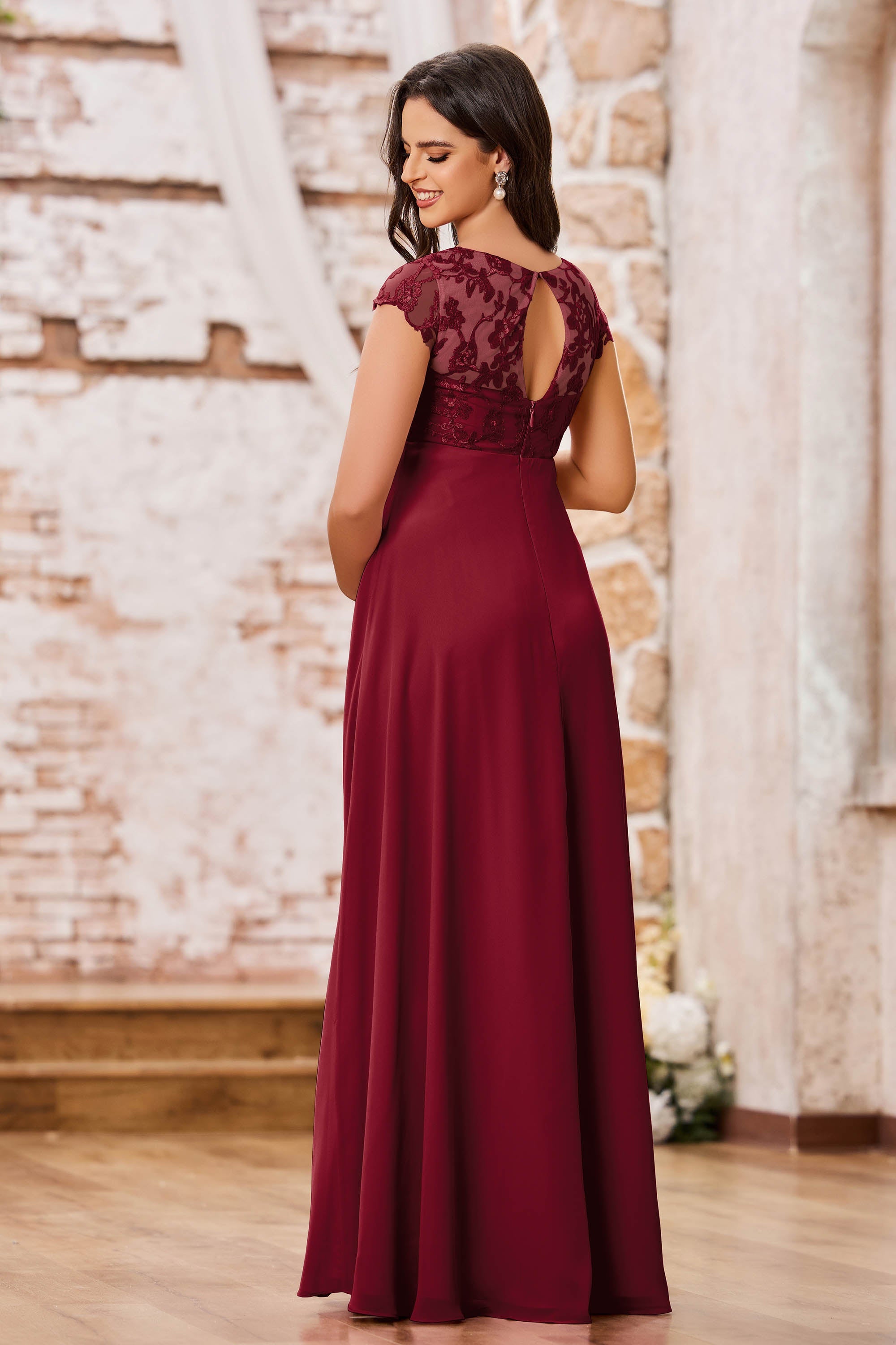 [Burgundy]