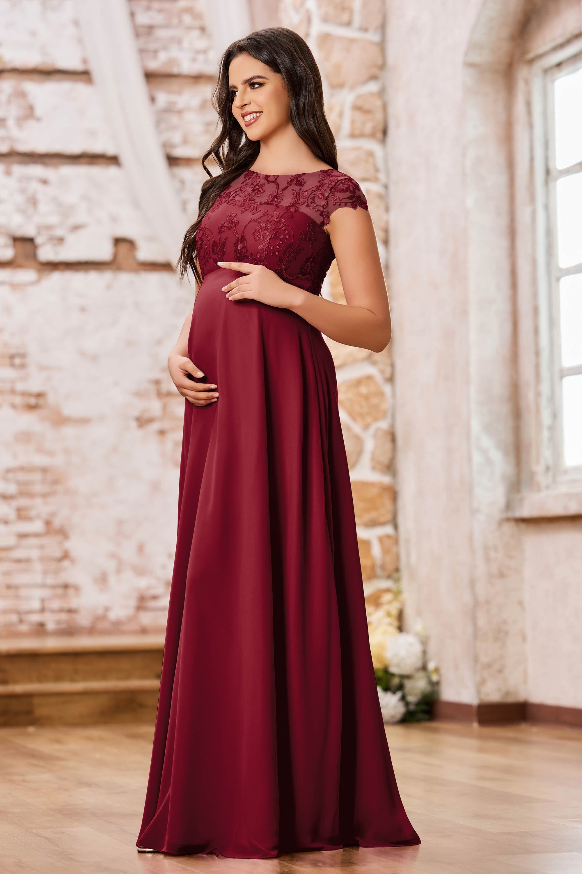 [Burgundy]