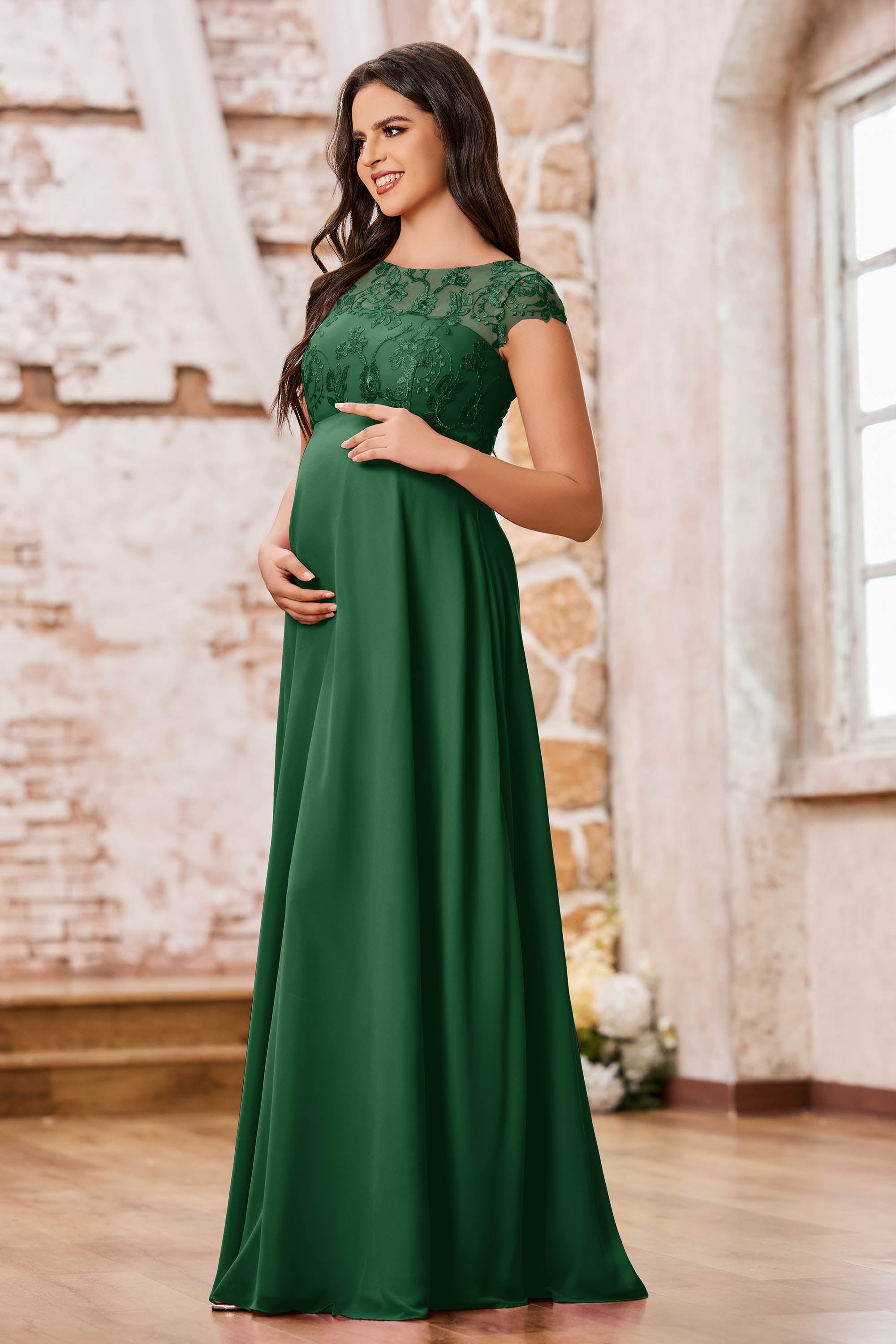[Dark-Green]