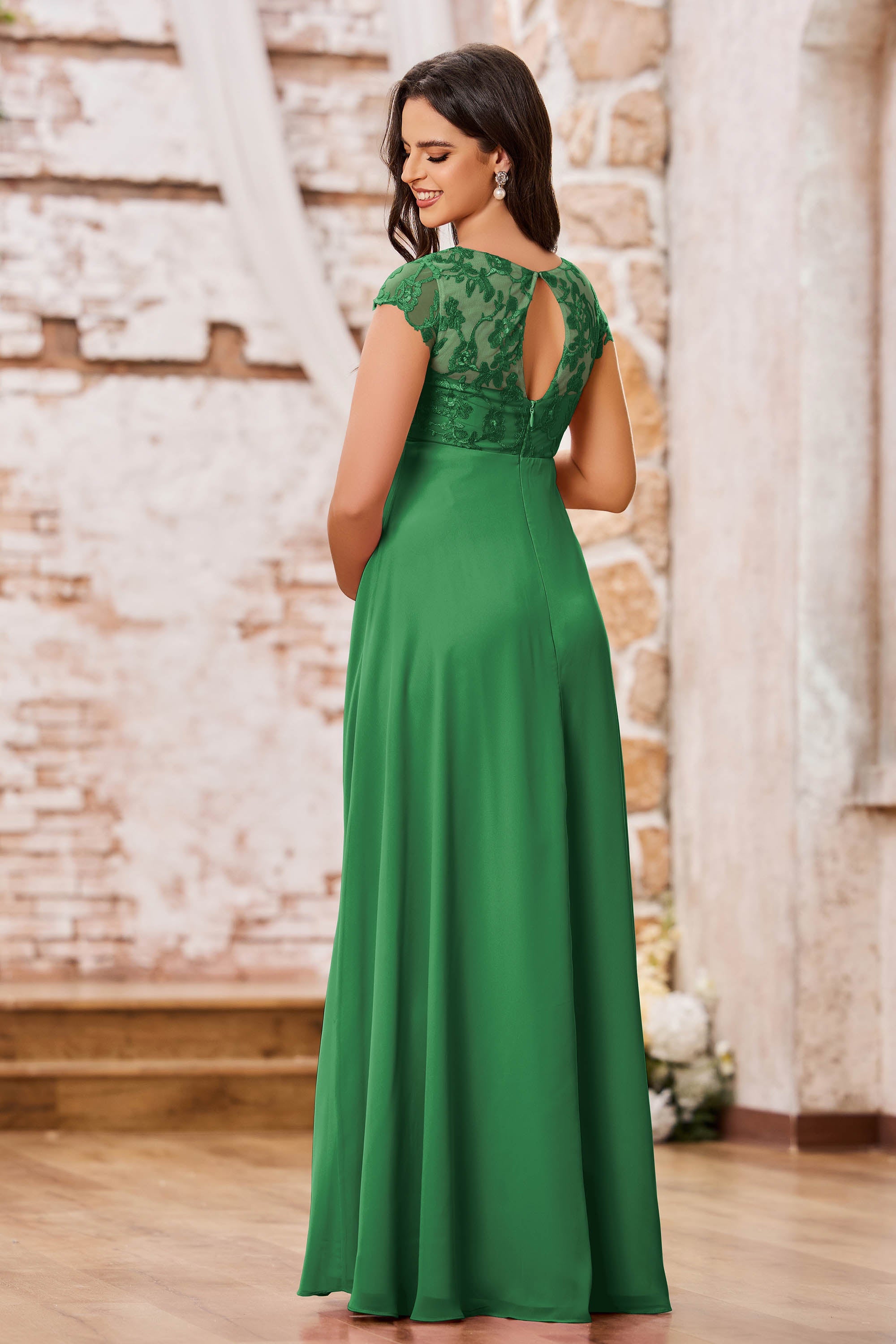 [Emerald]