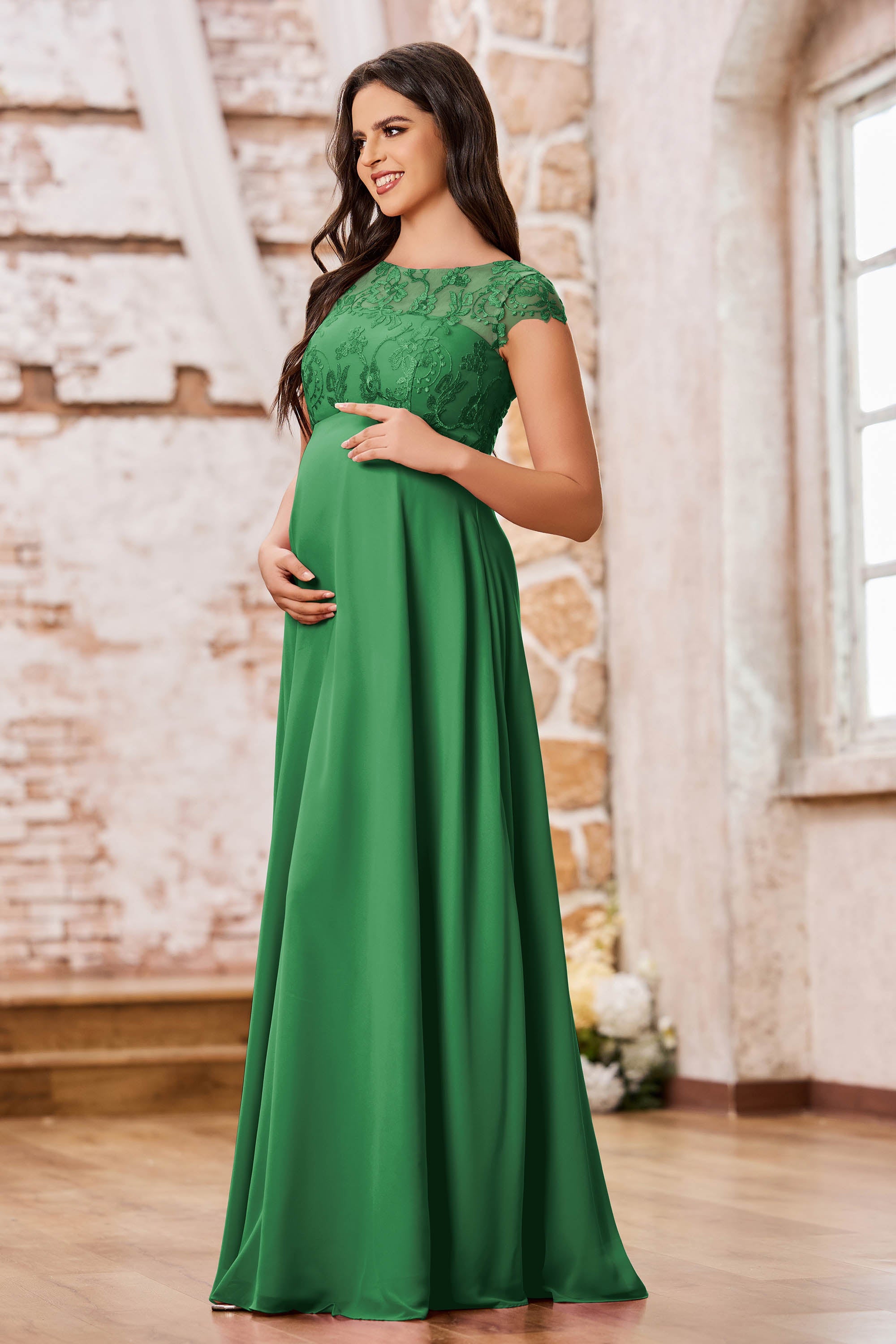[Emerald]