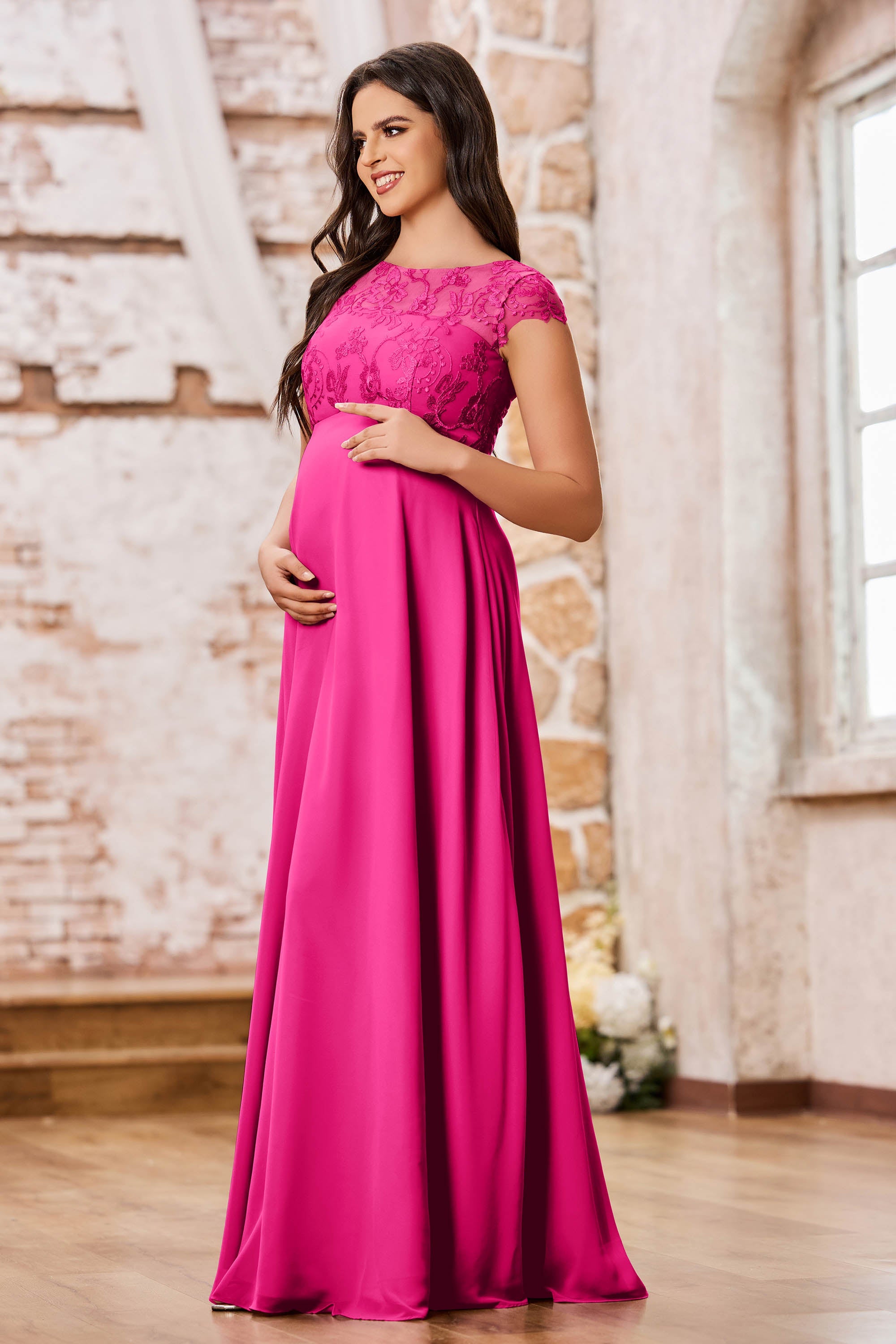[Fuchsia]