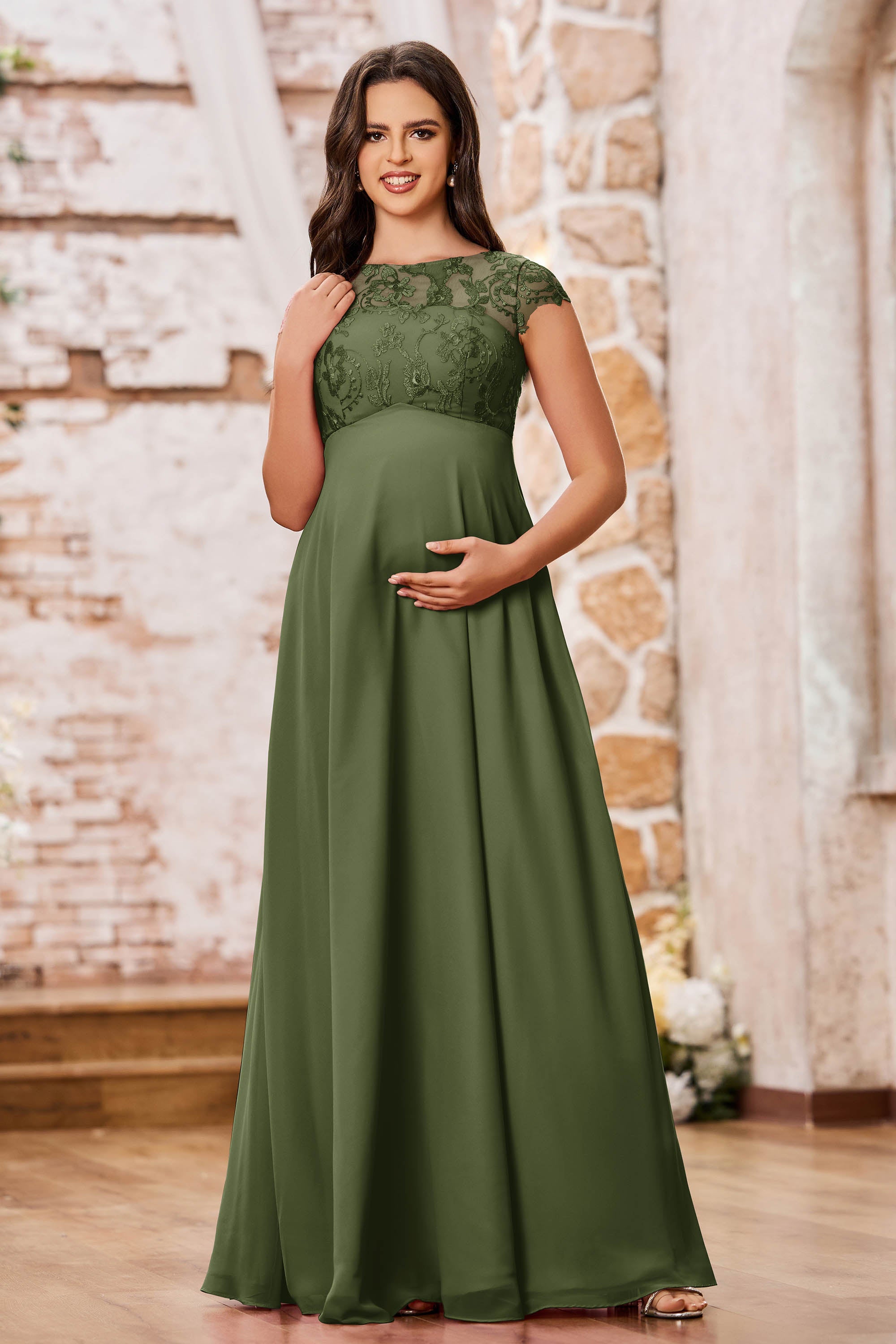 [Olive-Green]