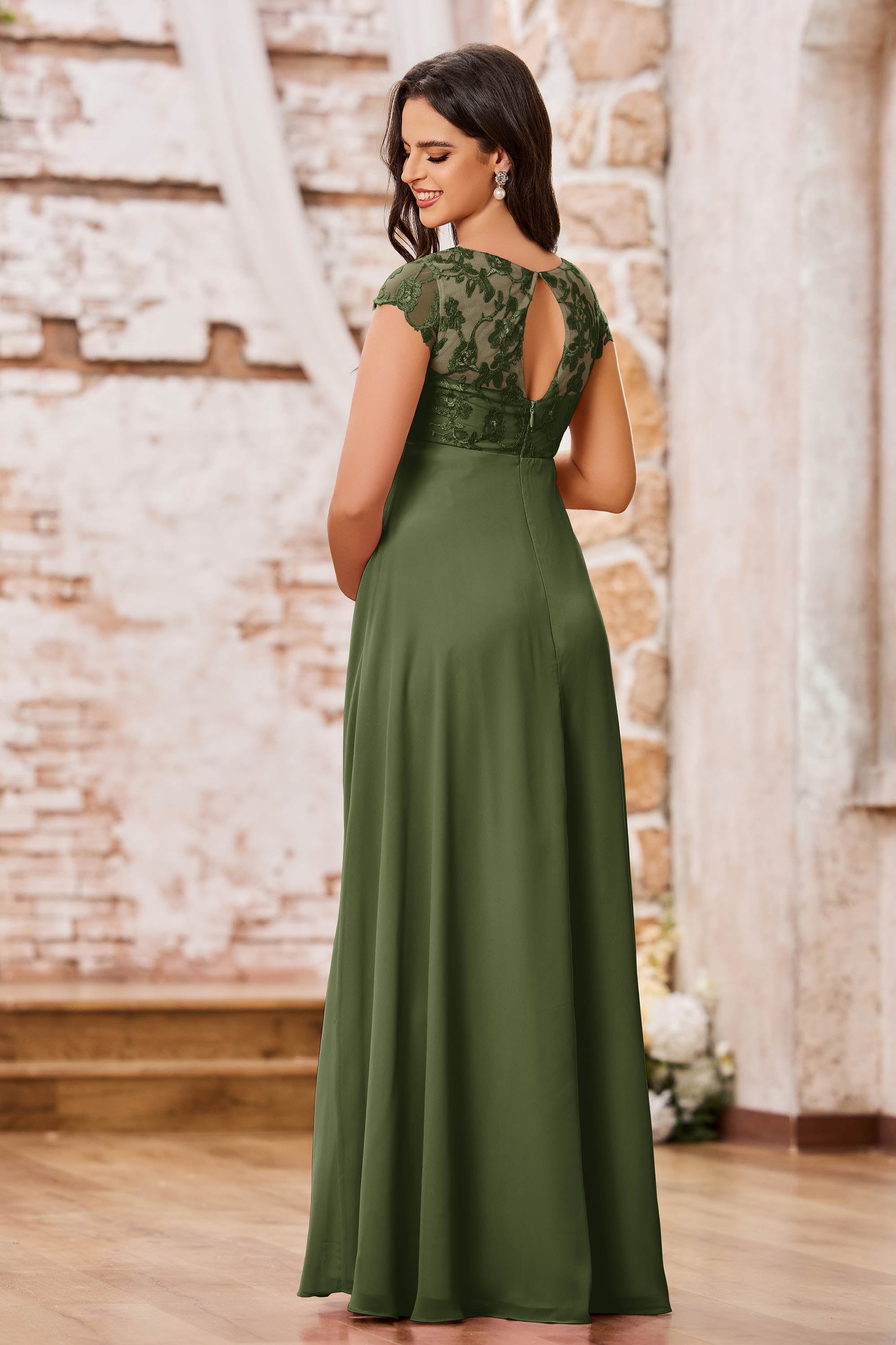 [Olive-Green]