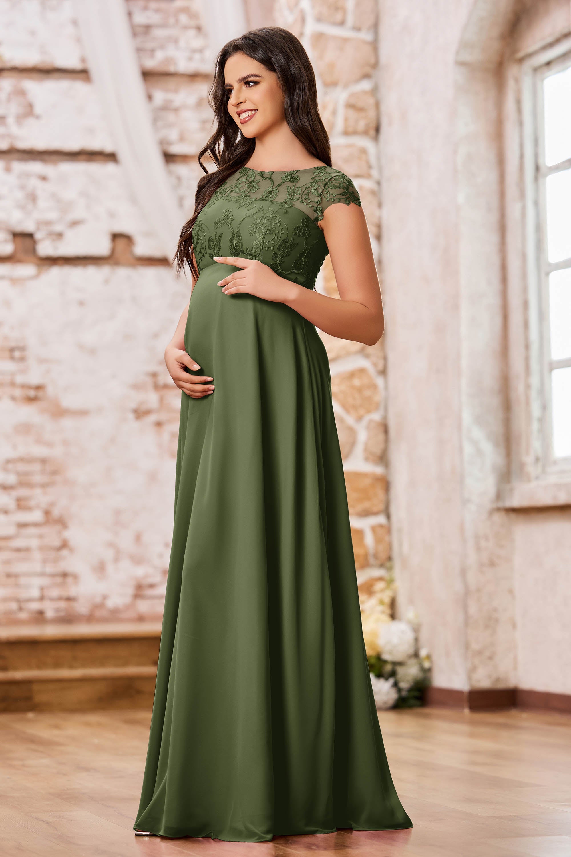 [Olive-Green]