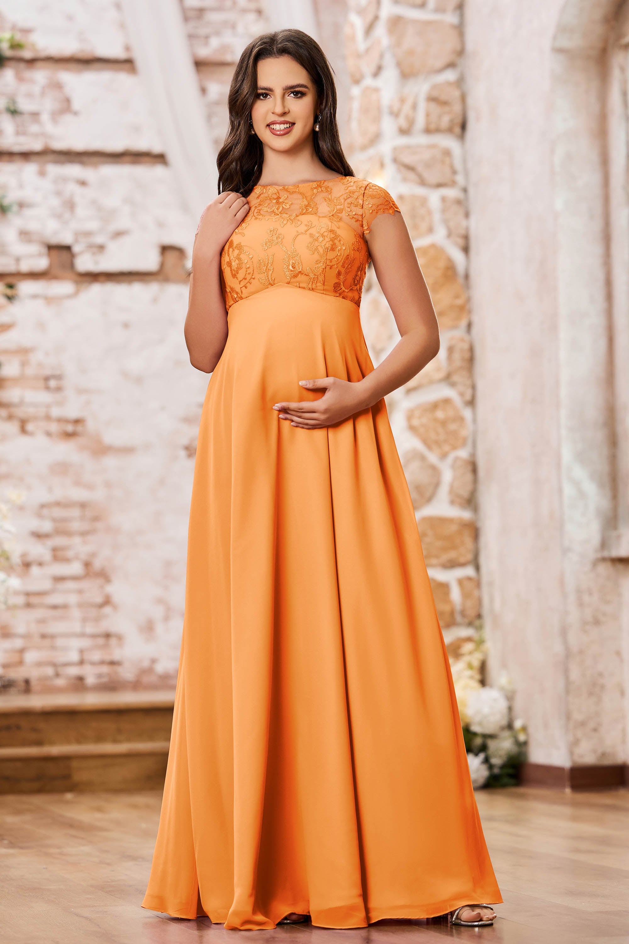 [Orange]