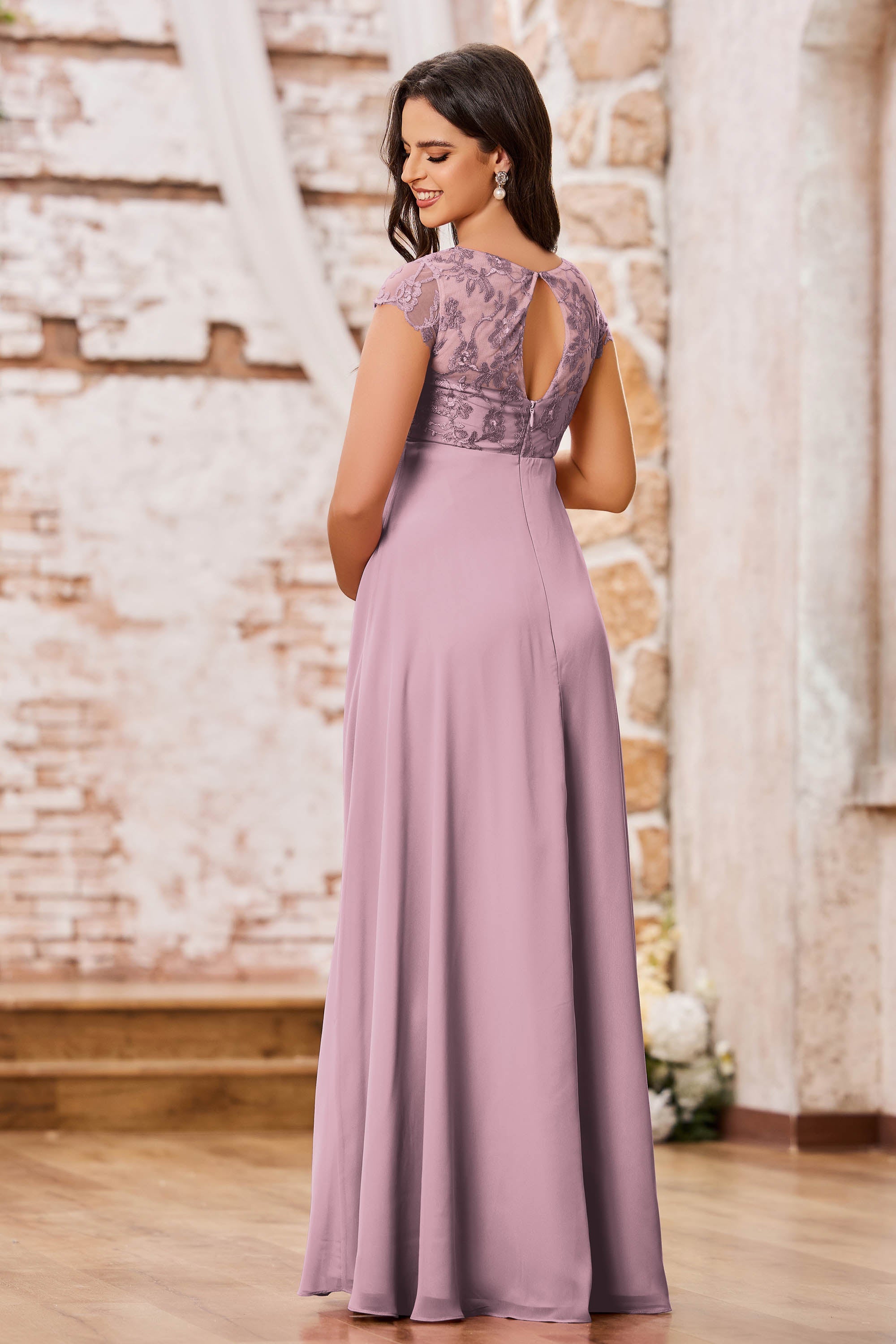 [Vintage-Mauve]