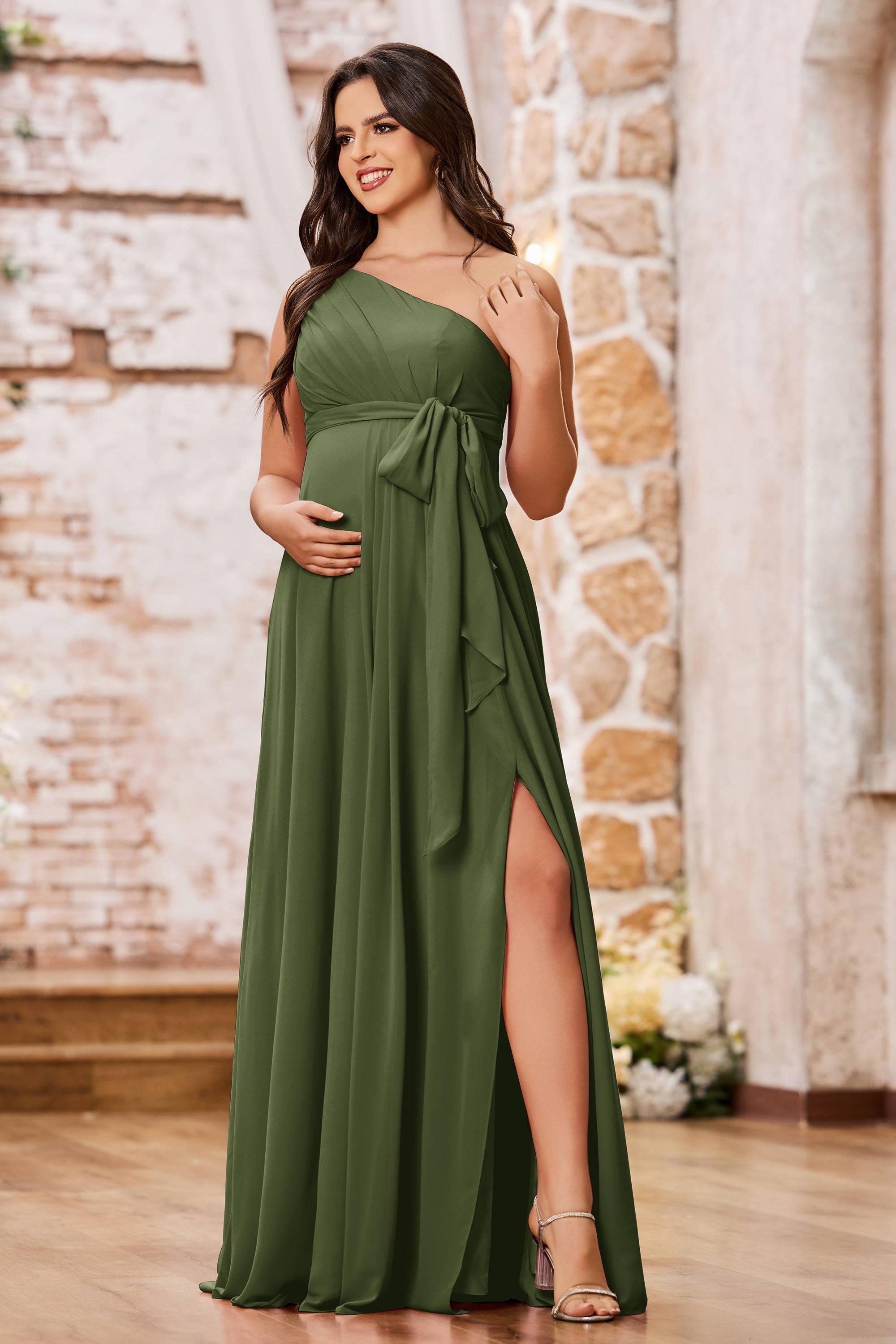 [Olive-Green]