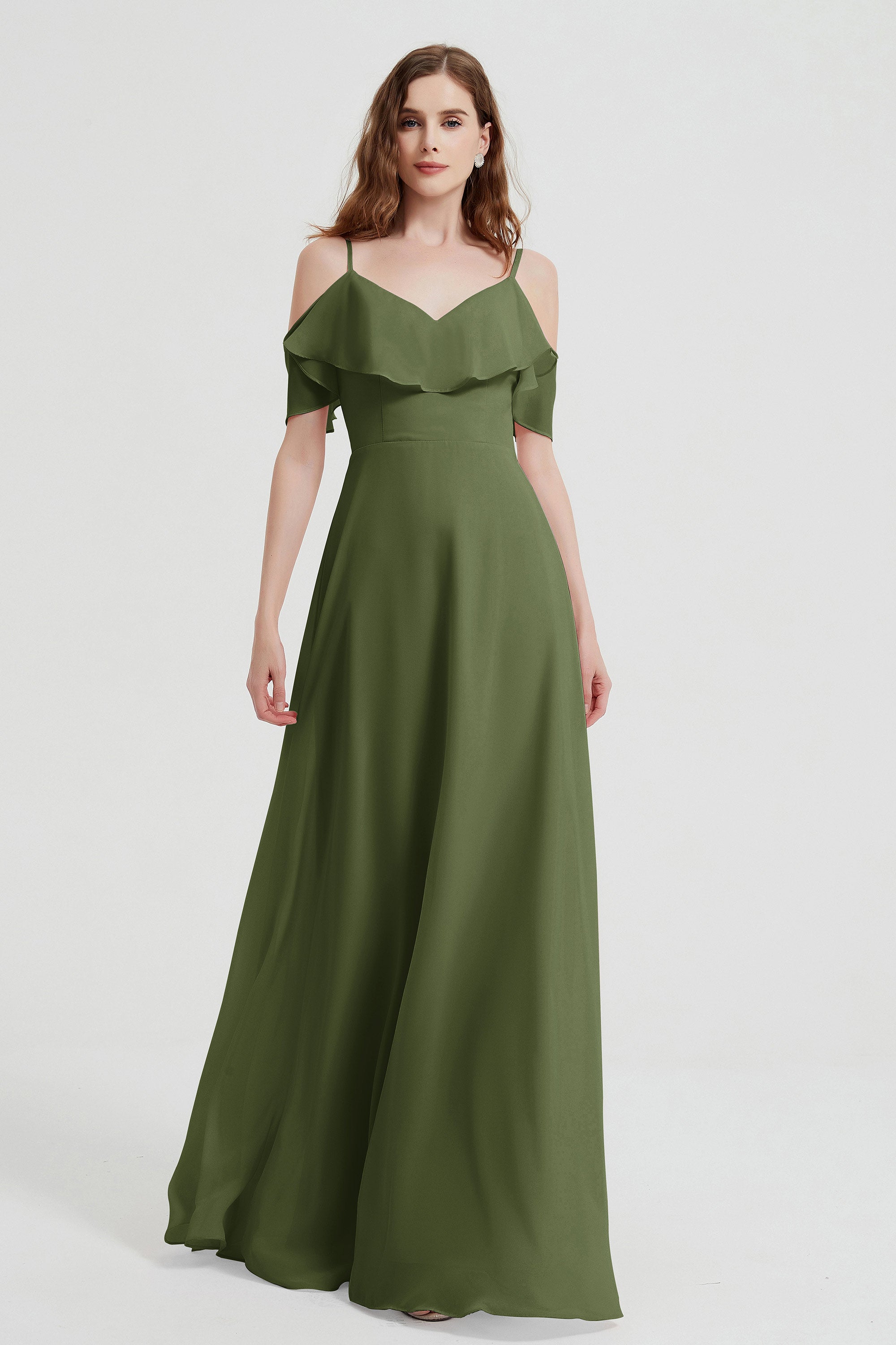 [Olive-Green]