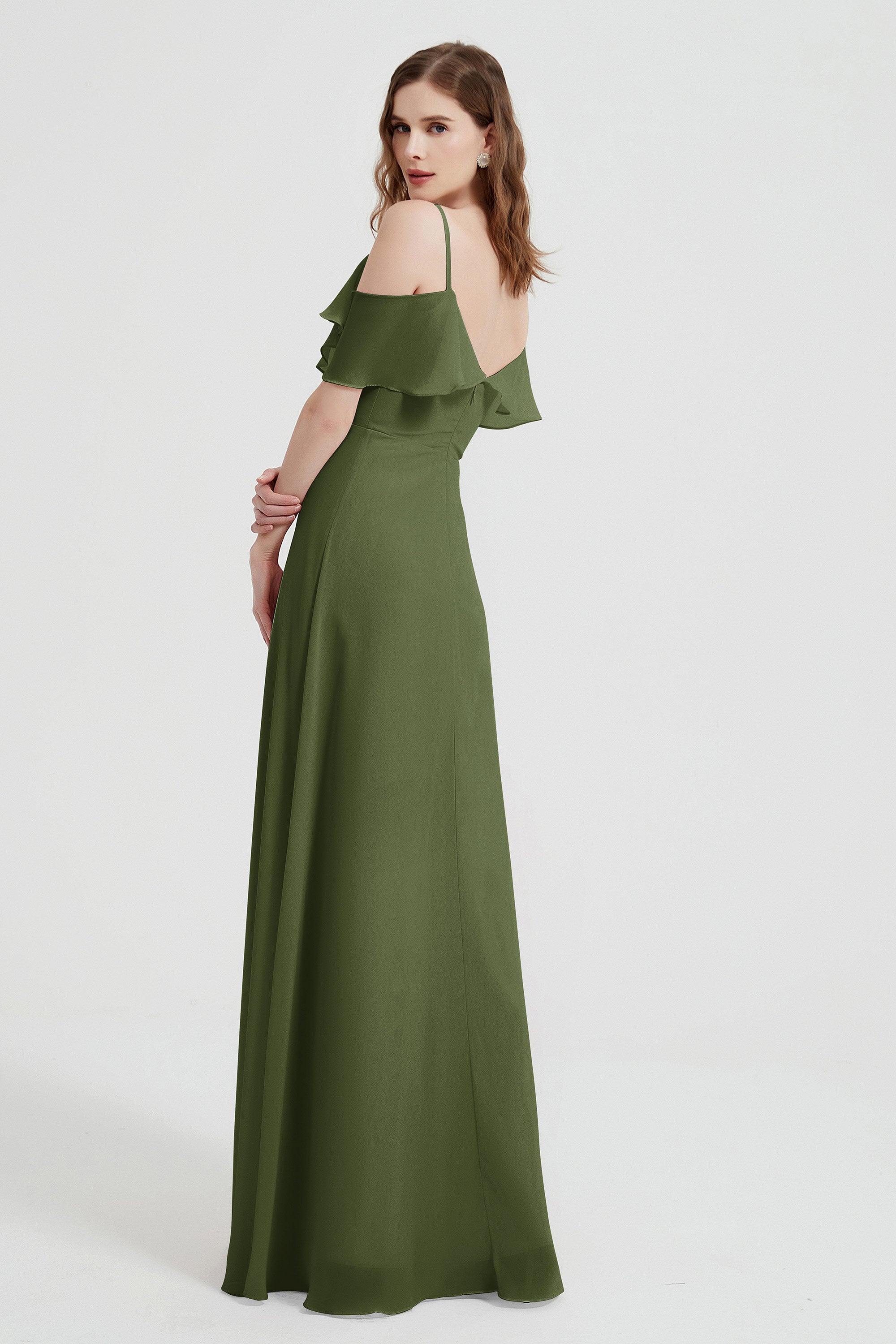 [Olive-Green]