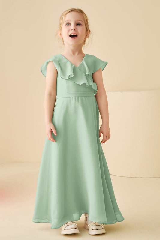 Stylish Junior Bridesmaid Dresses for Your Special Day DUNTERY Stylish Junior Bridesmaid Dresses for Your Special Day DUNTERY