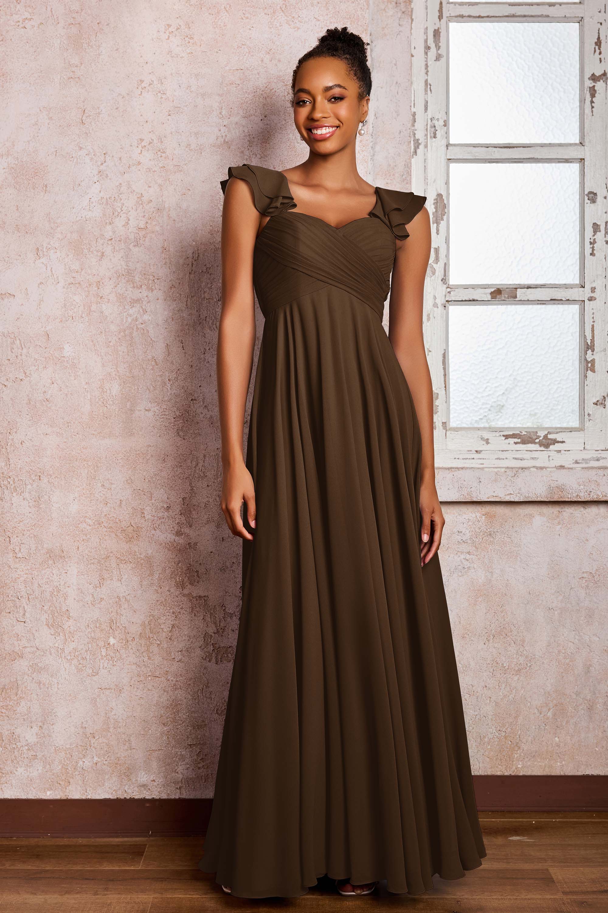 [Brown]