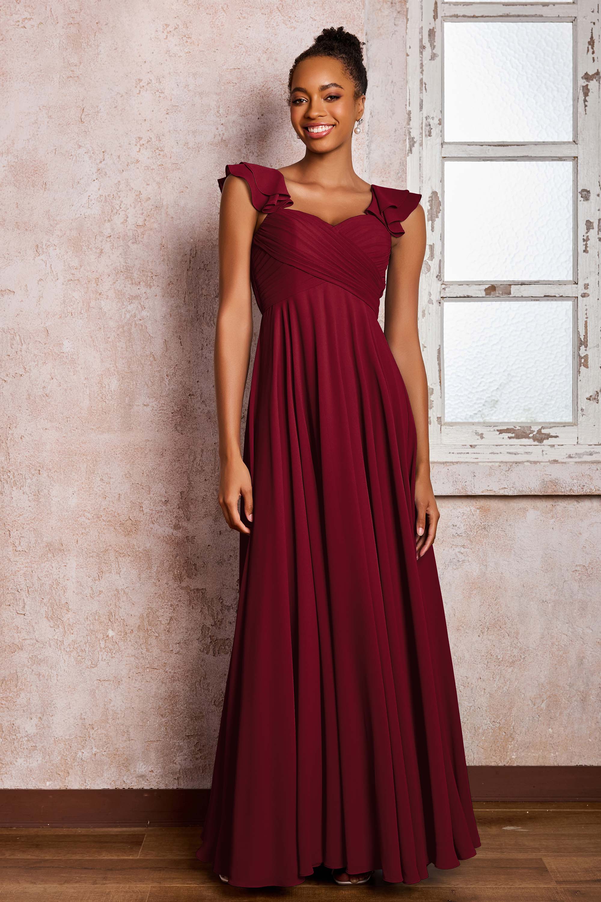 [Burgundy]