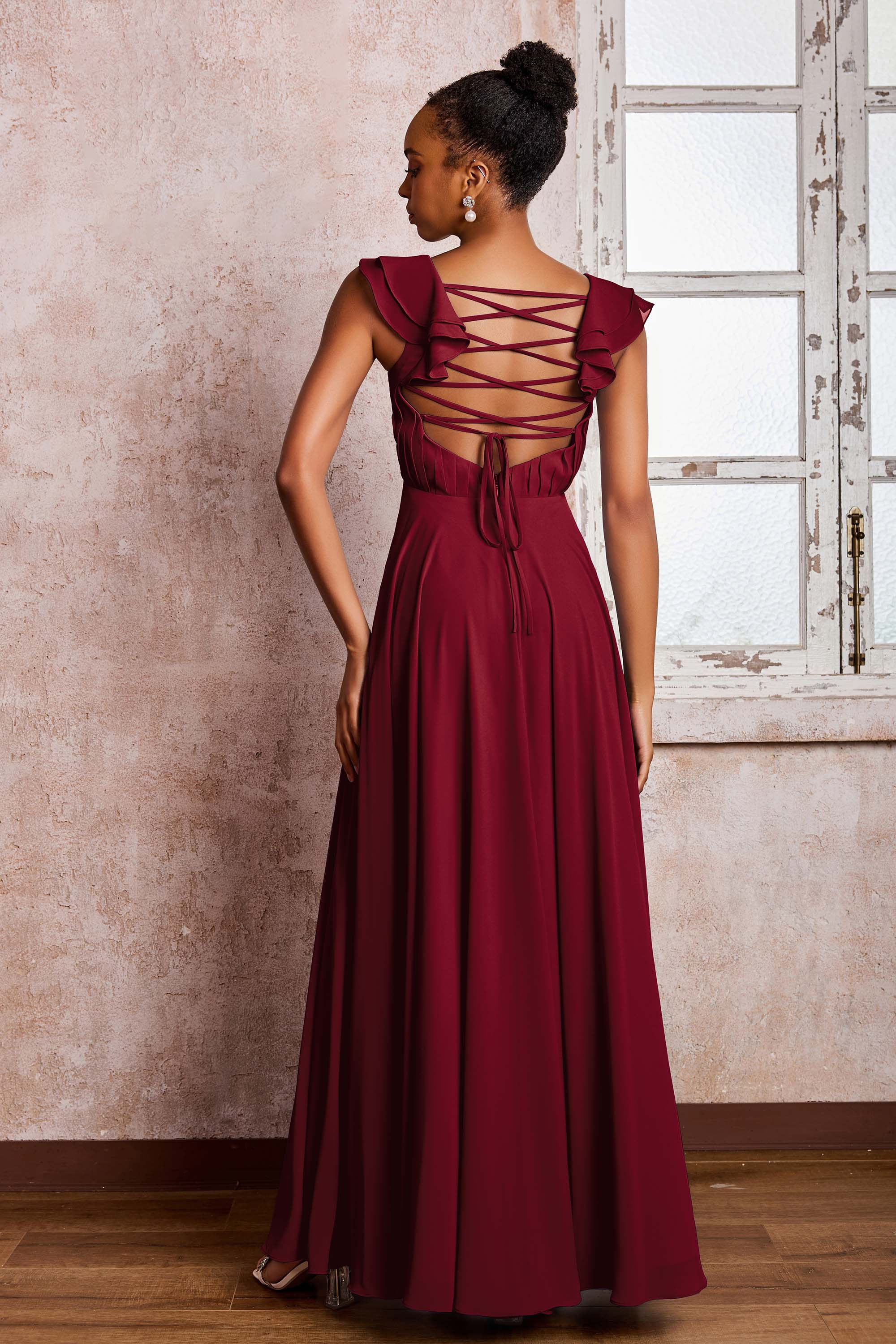 [Burgundy]