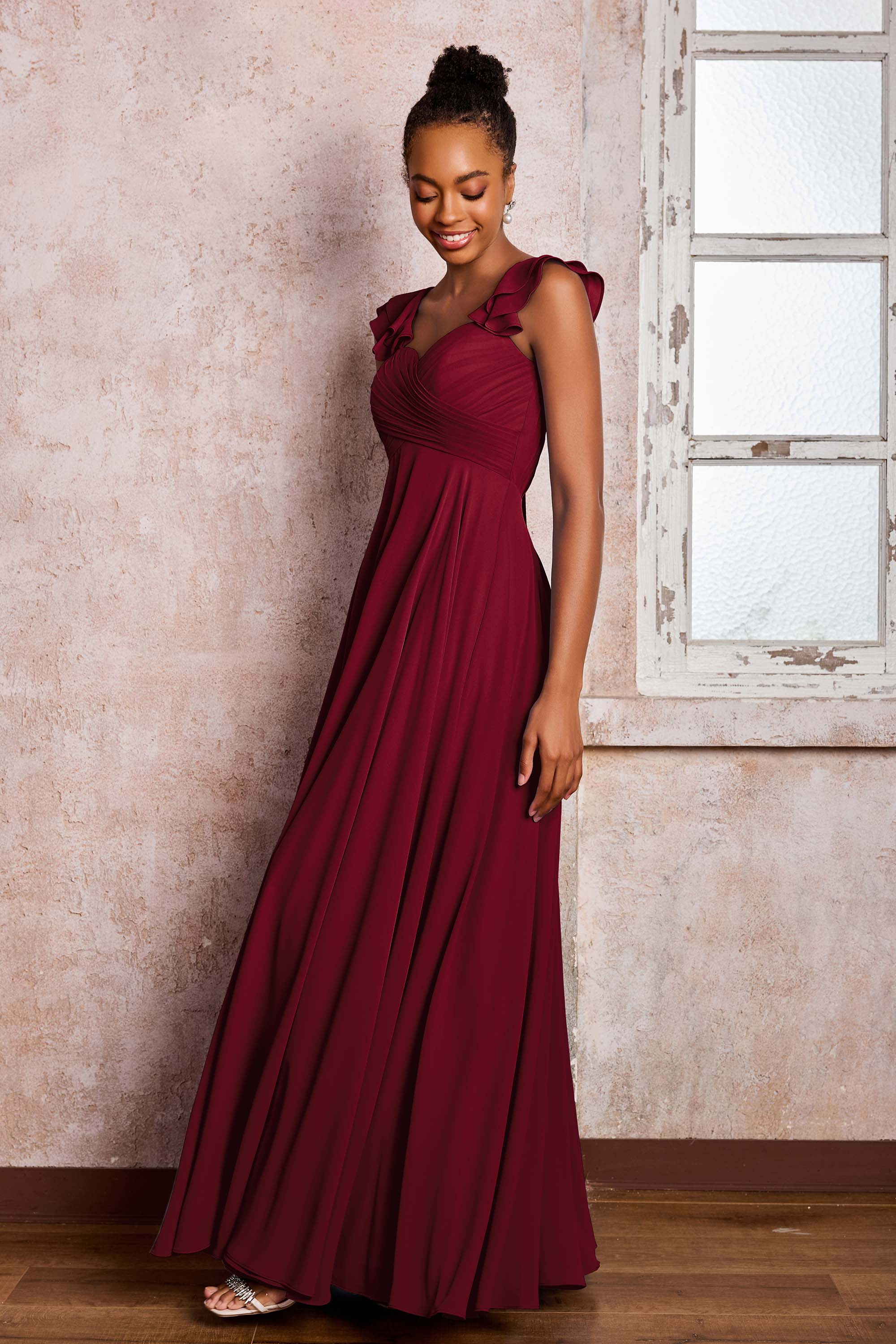 [Burgundy]