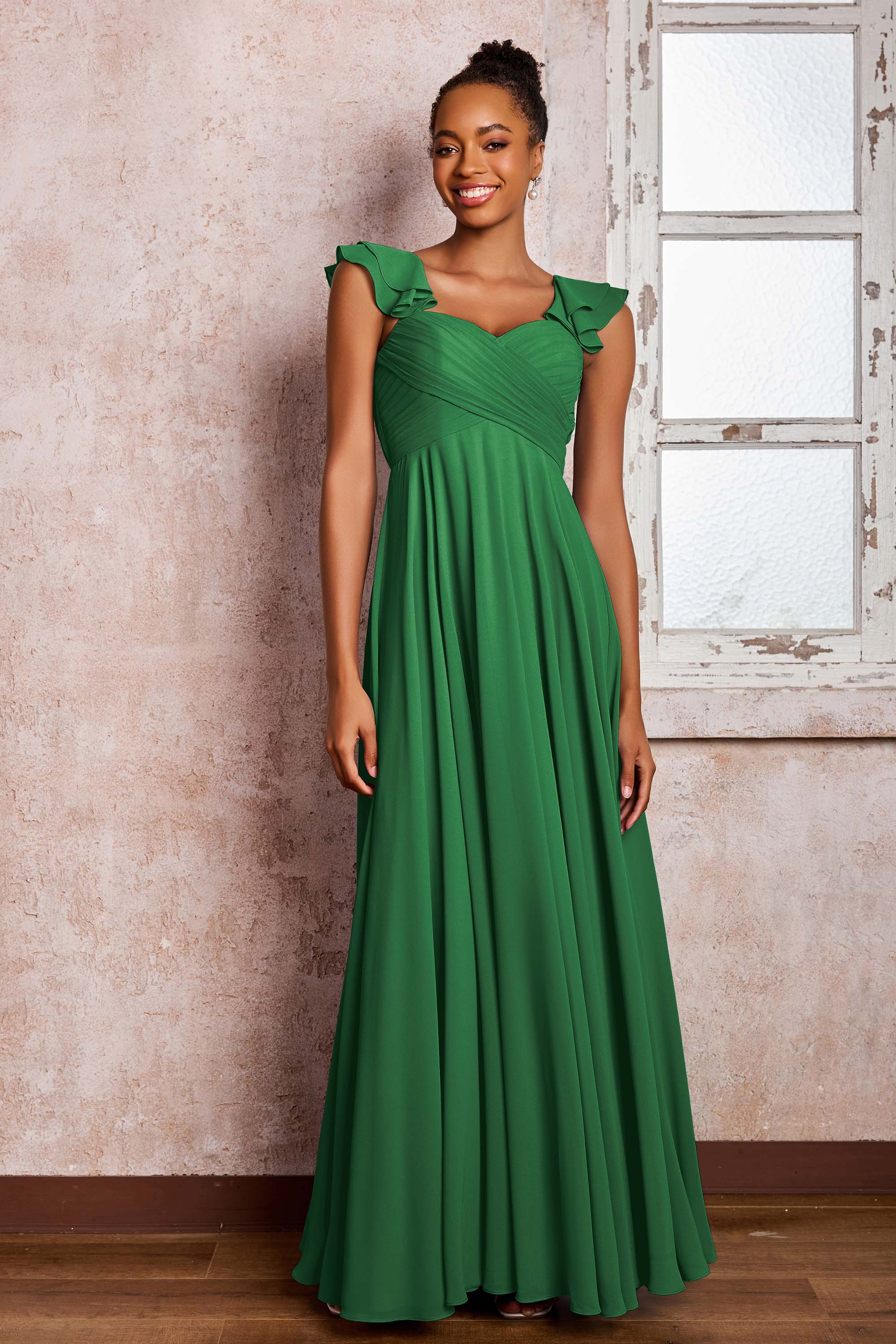 [Emerald]