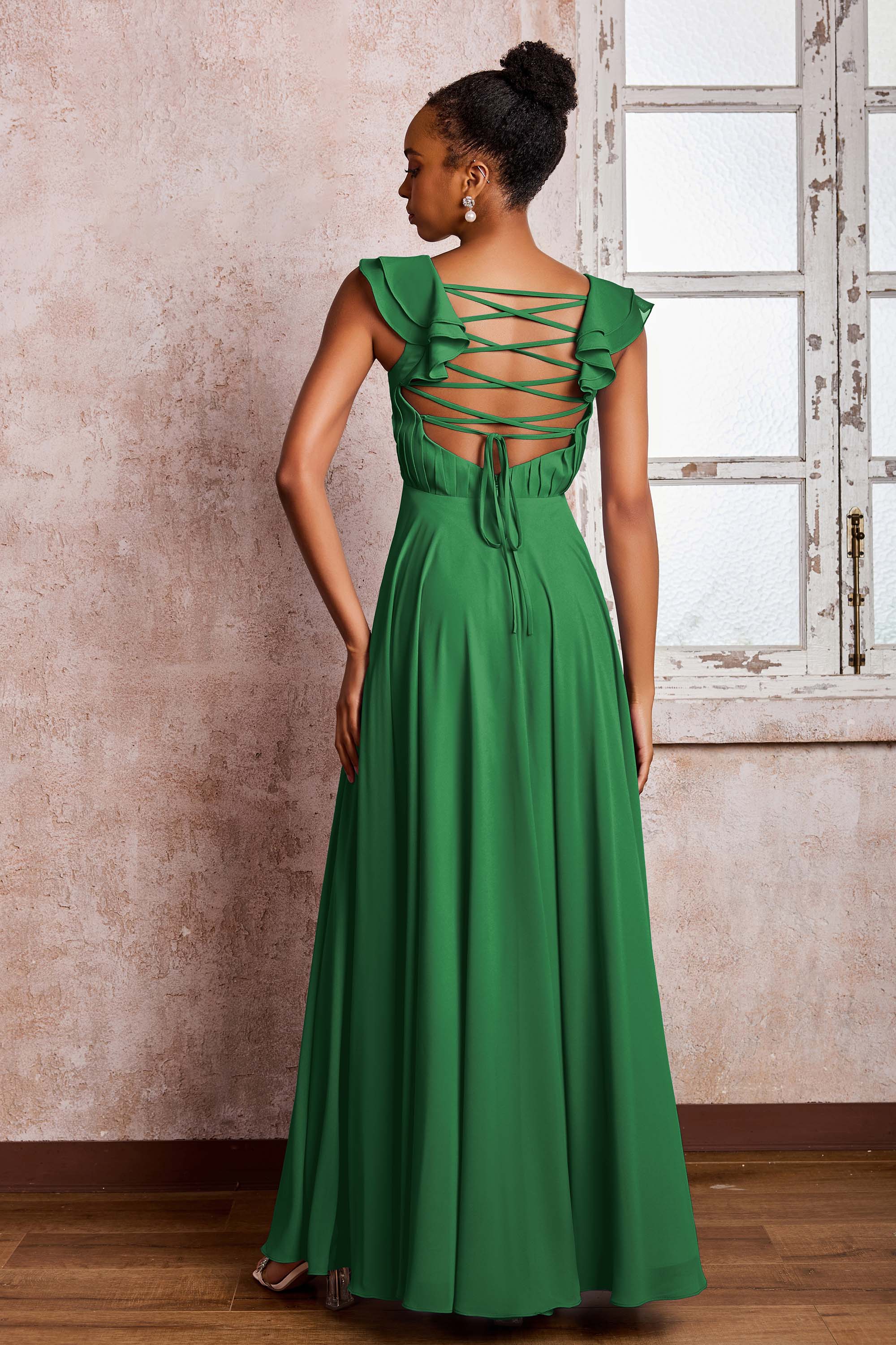[Emerald]