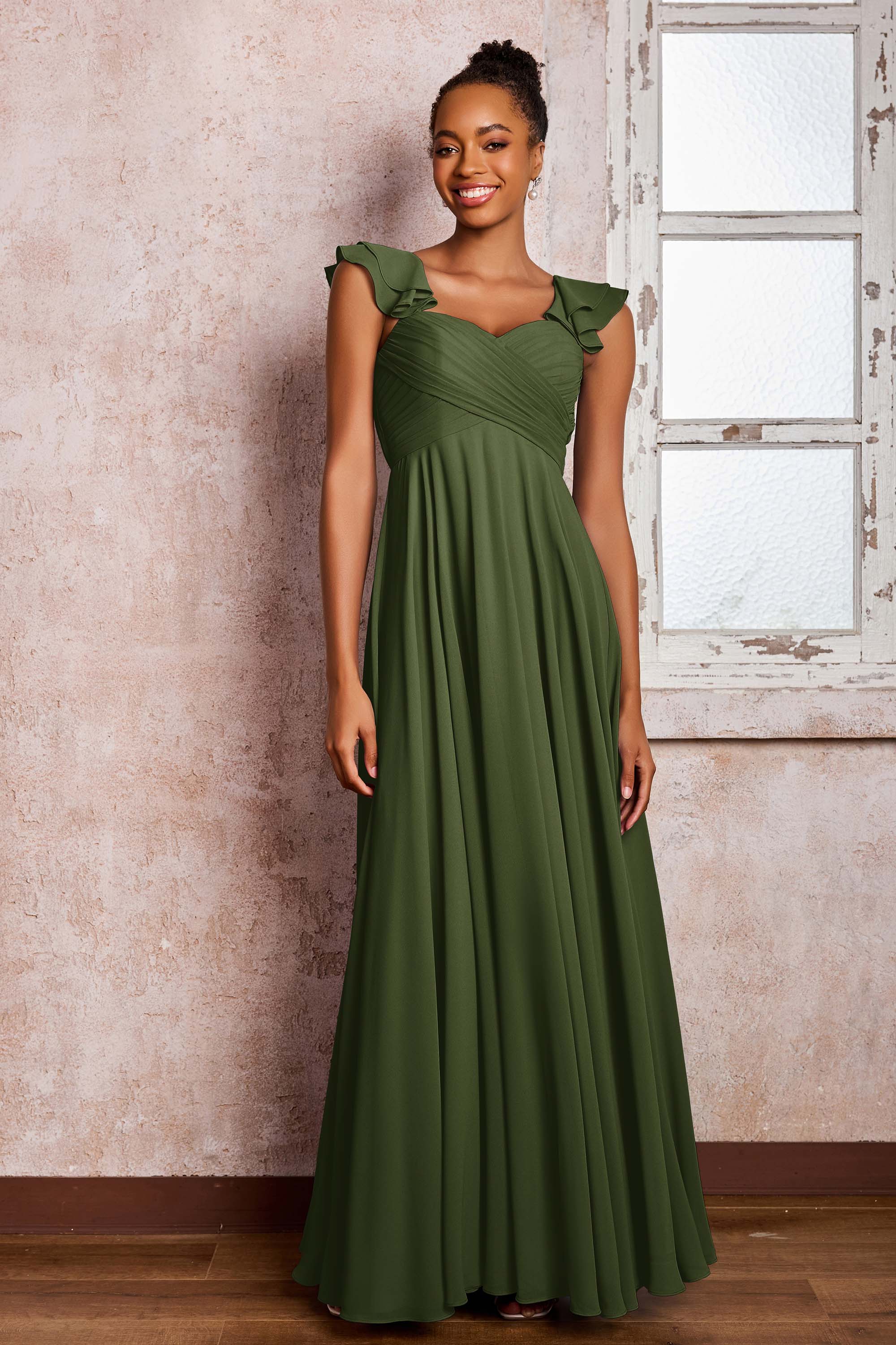 [Olive-Green]