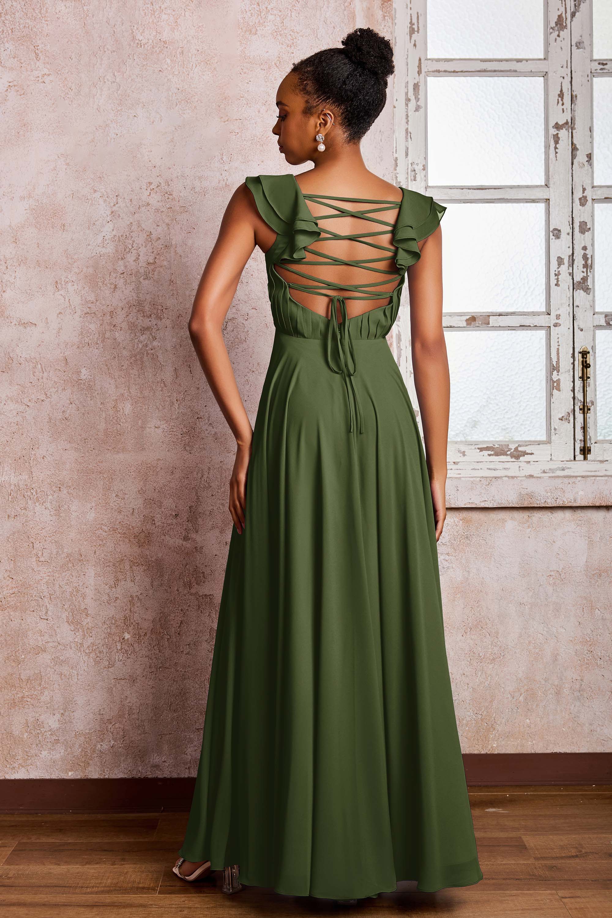 [Olive-Green]