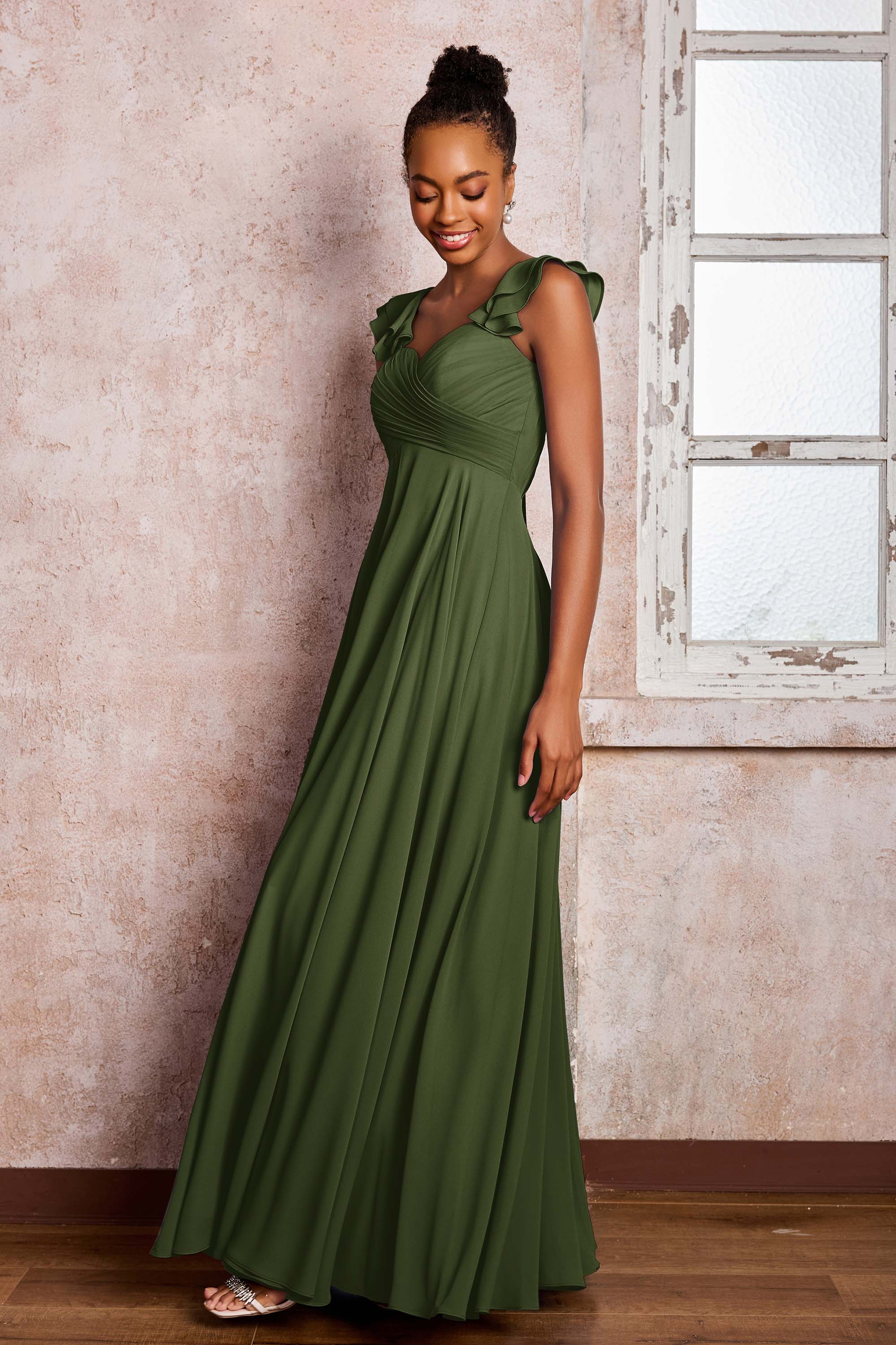 [Olive-Green]