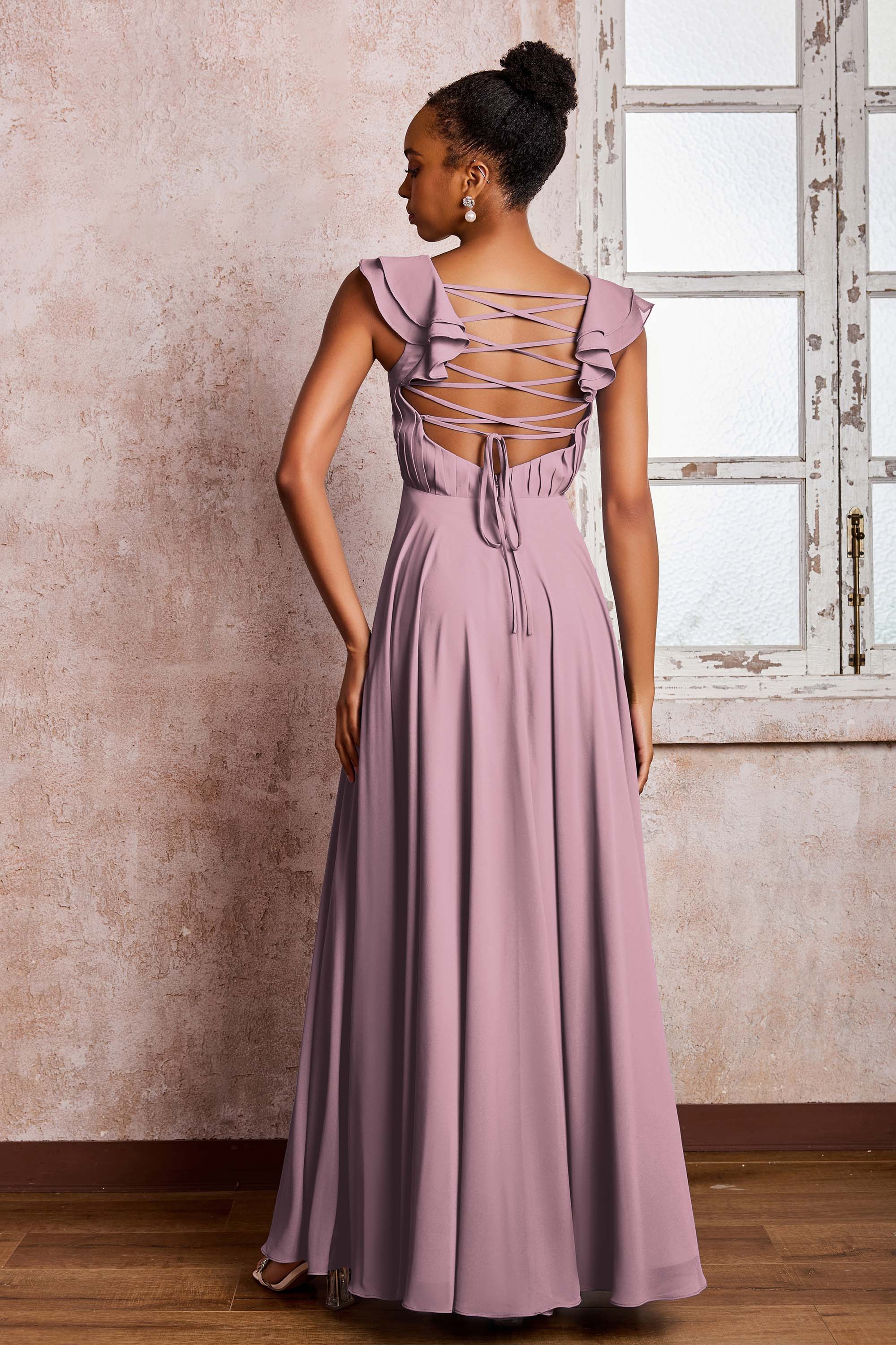 [Vintage-Mauve]