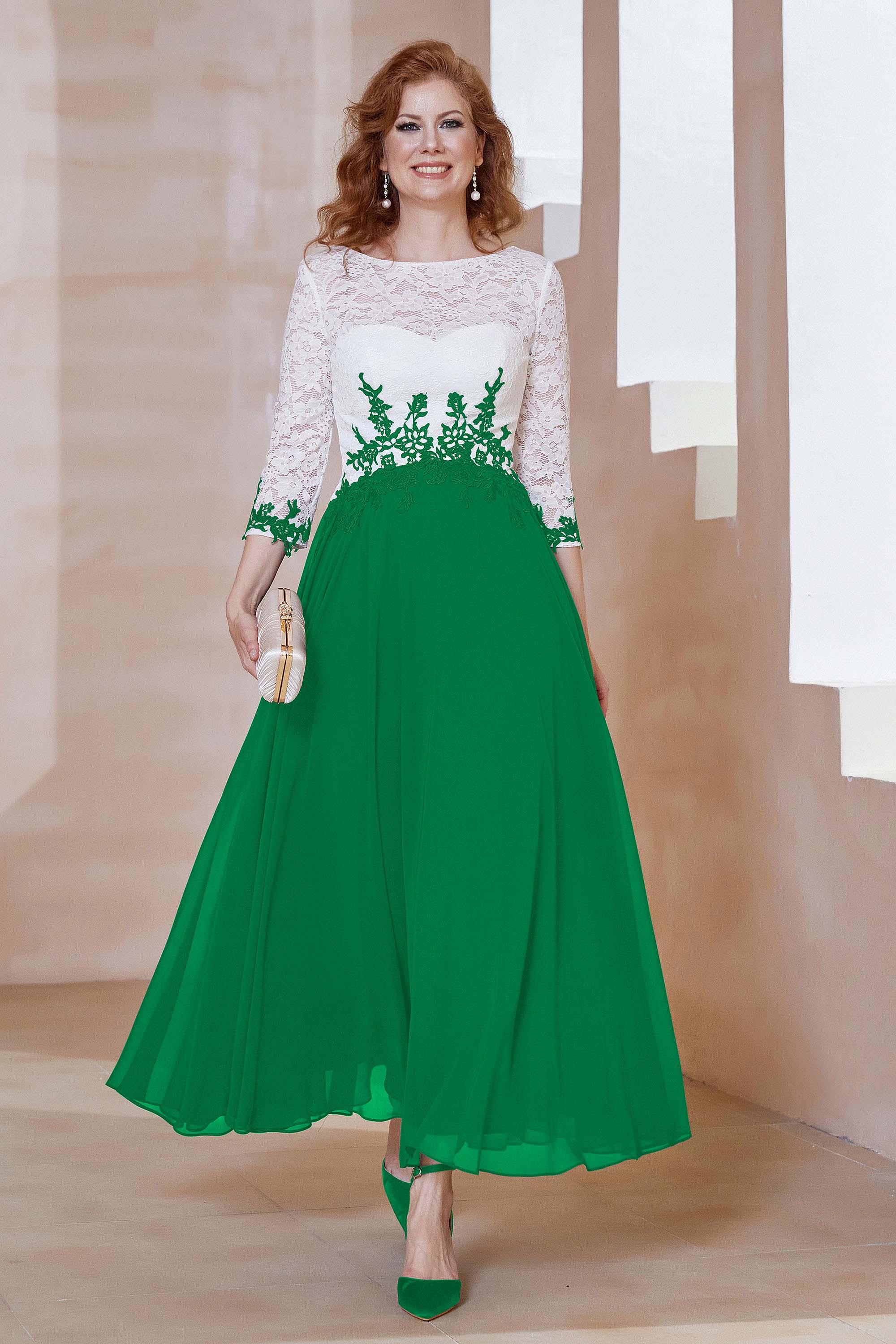 [Emerald]