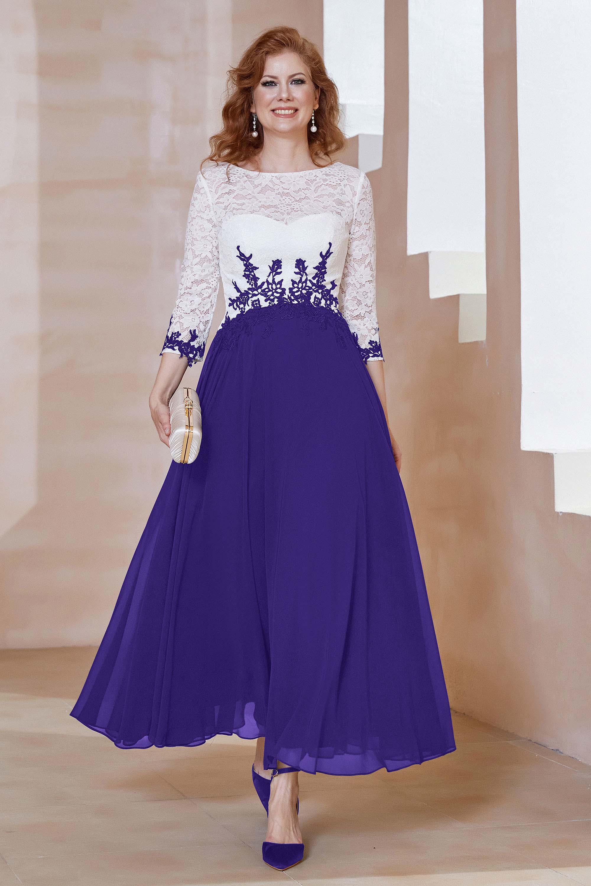 [Regency]