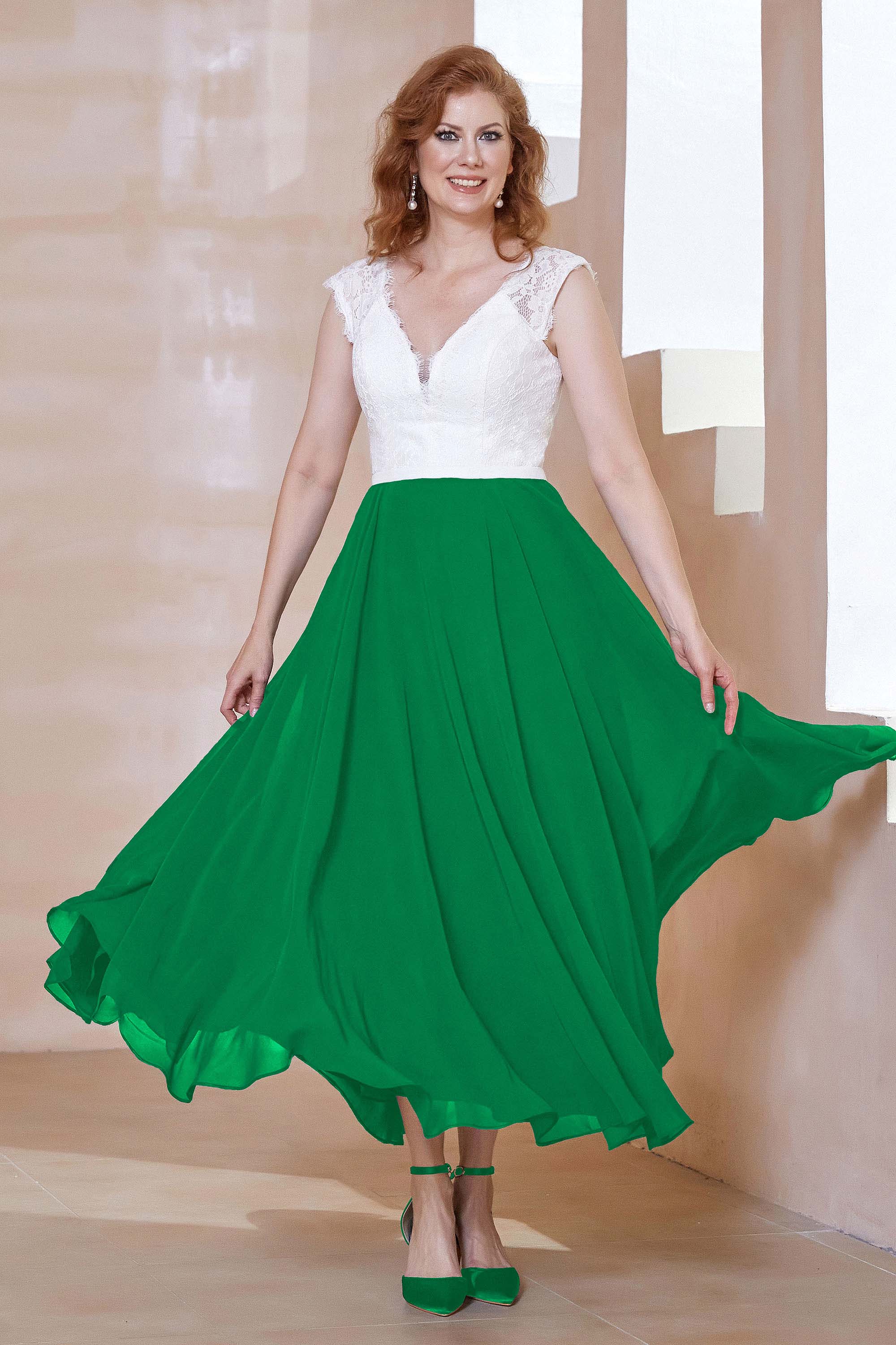 [Emerald]