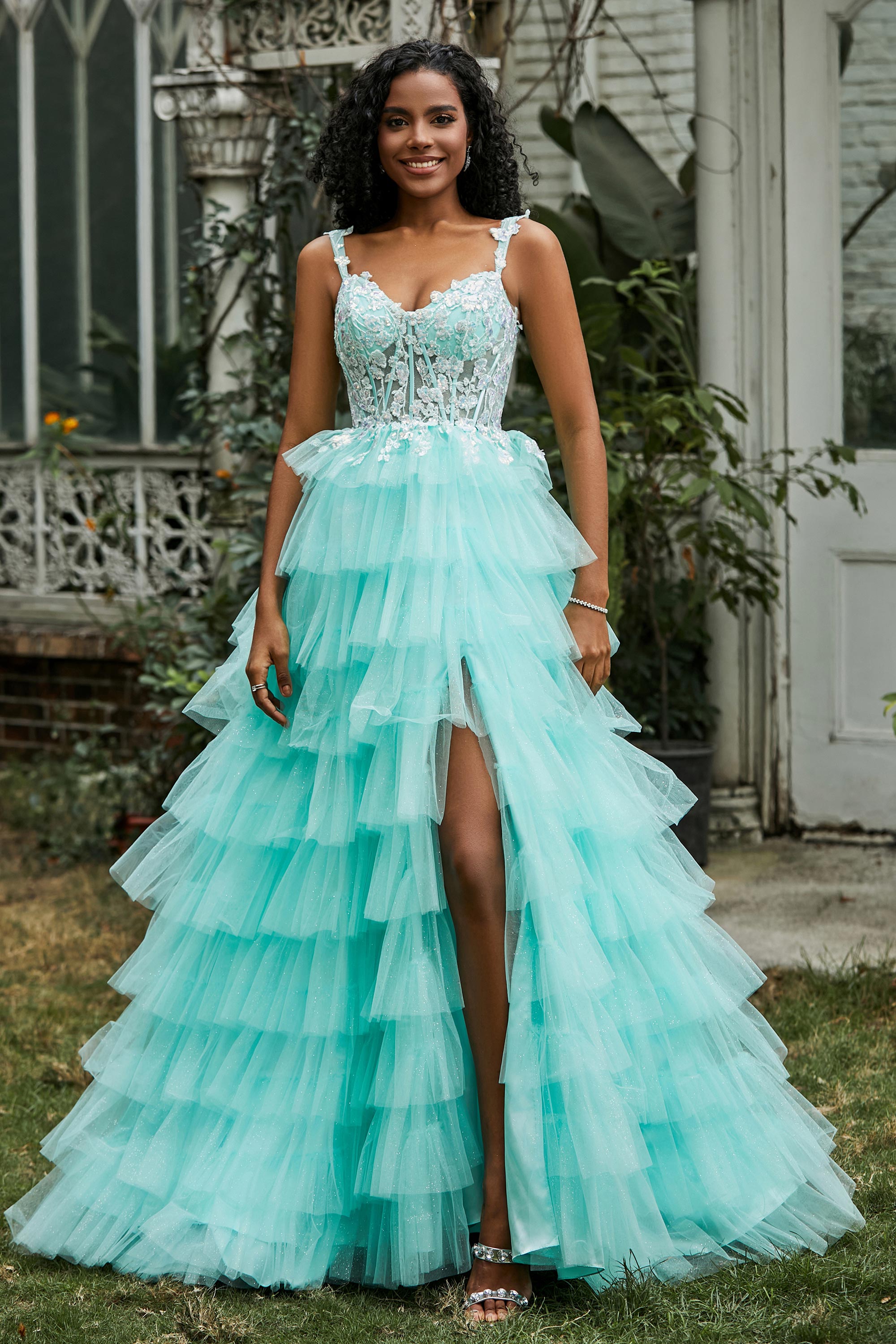 Prom Dresses New Collection - Exclusive Designs & On-Budget Prices ...