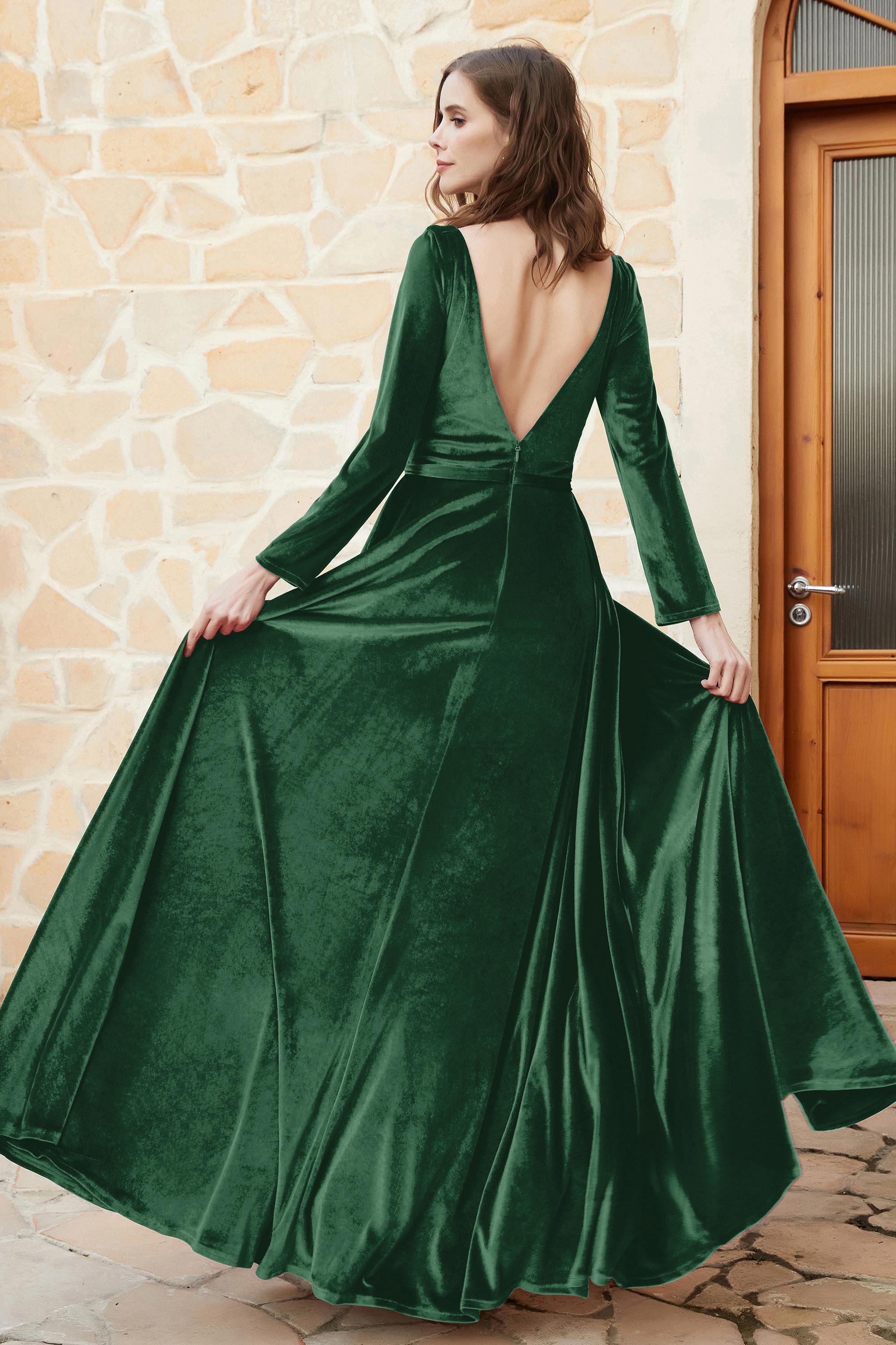 [Dark-Green]