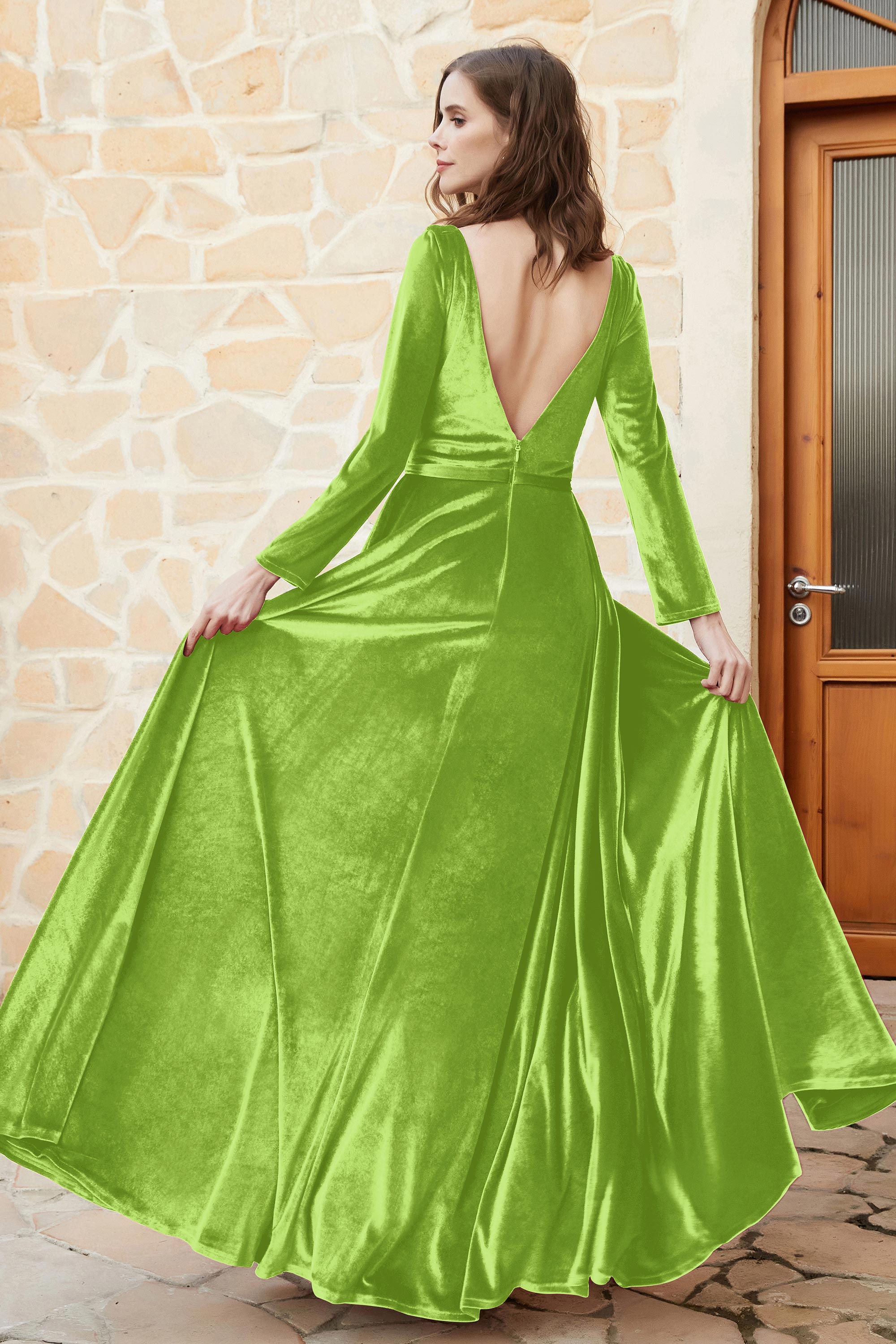 [Lime-Green]
