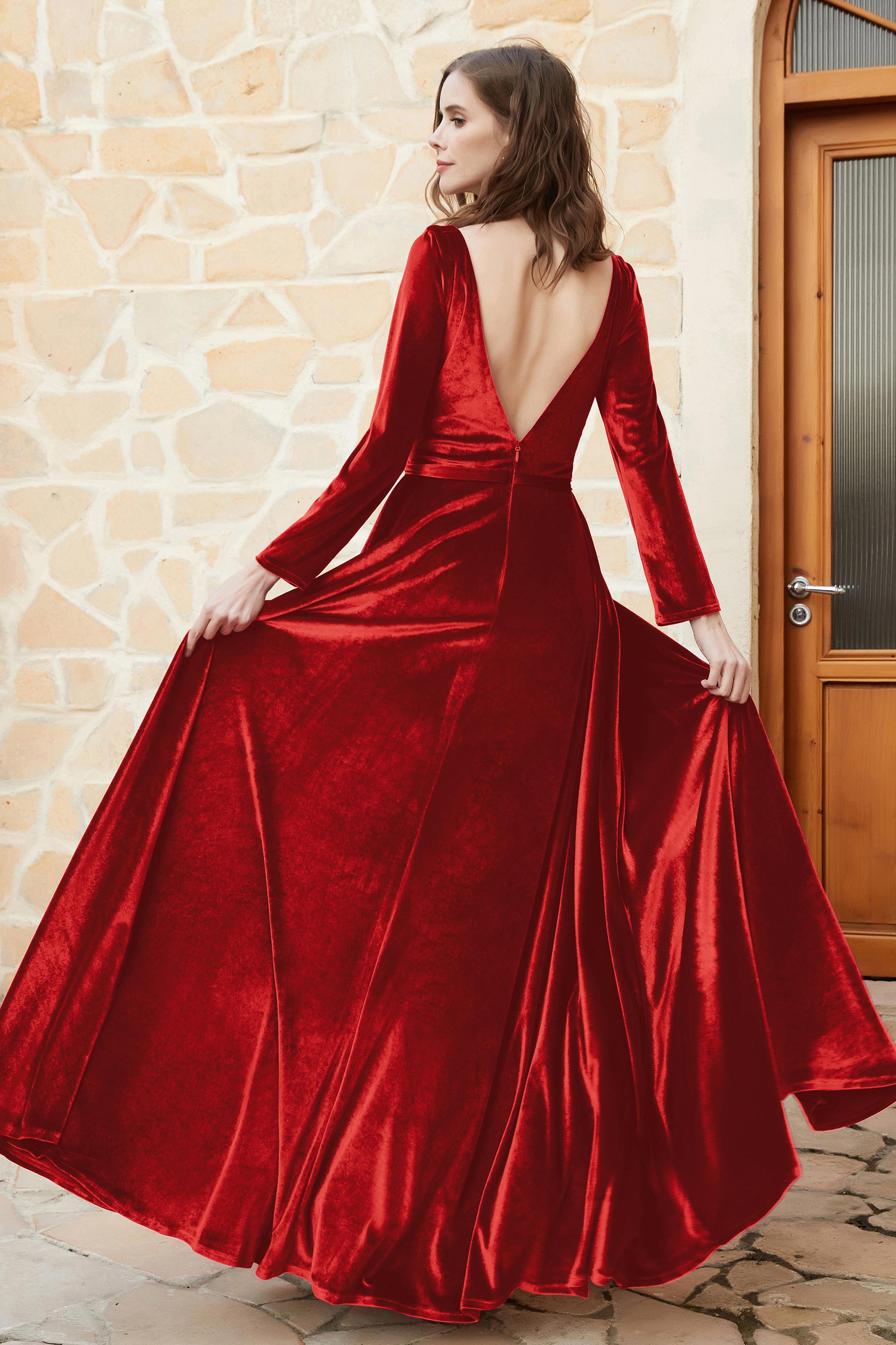 [Red]