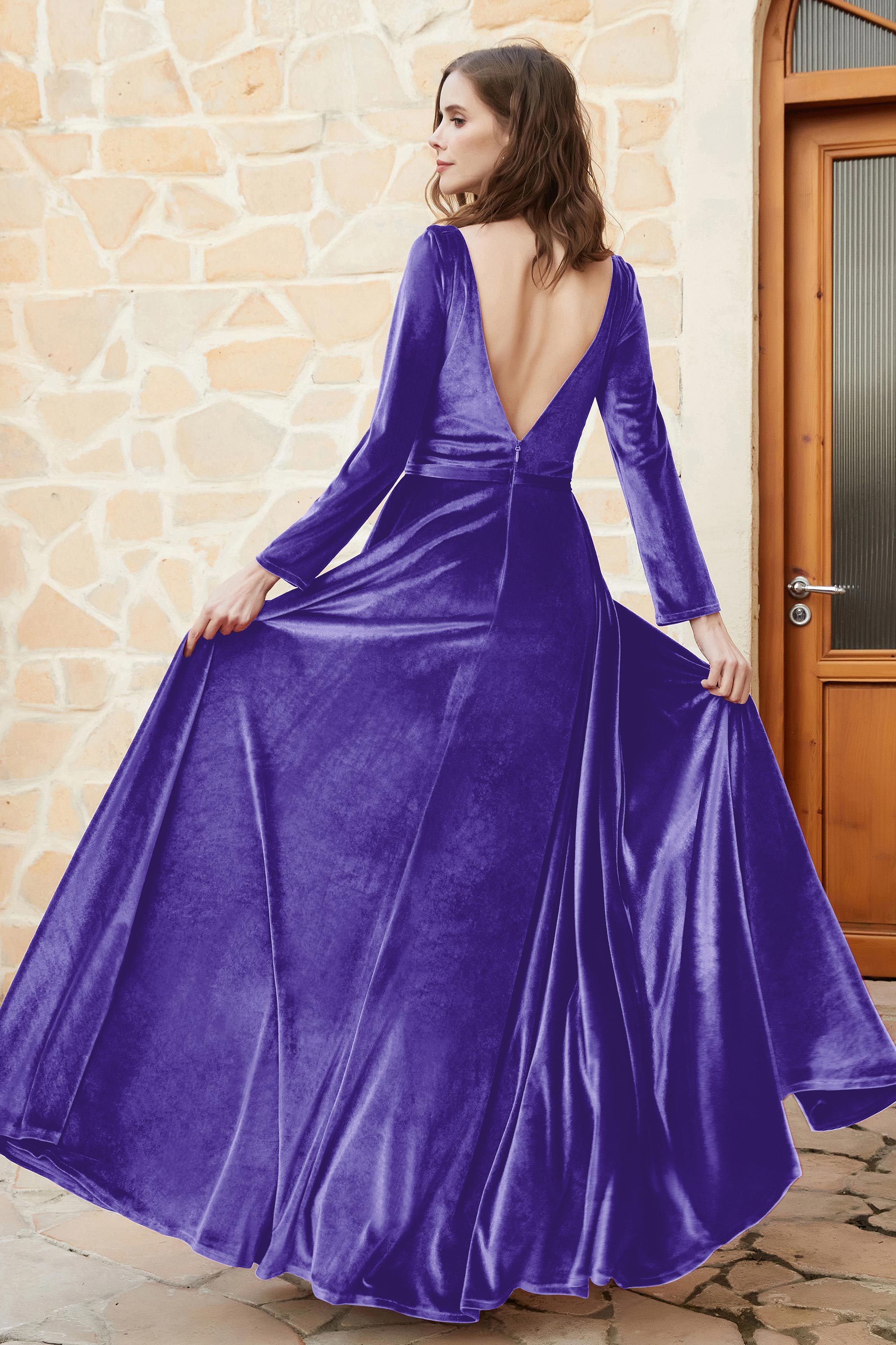[Regency]