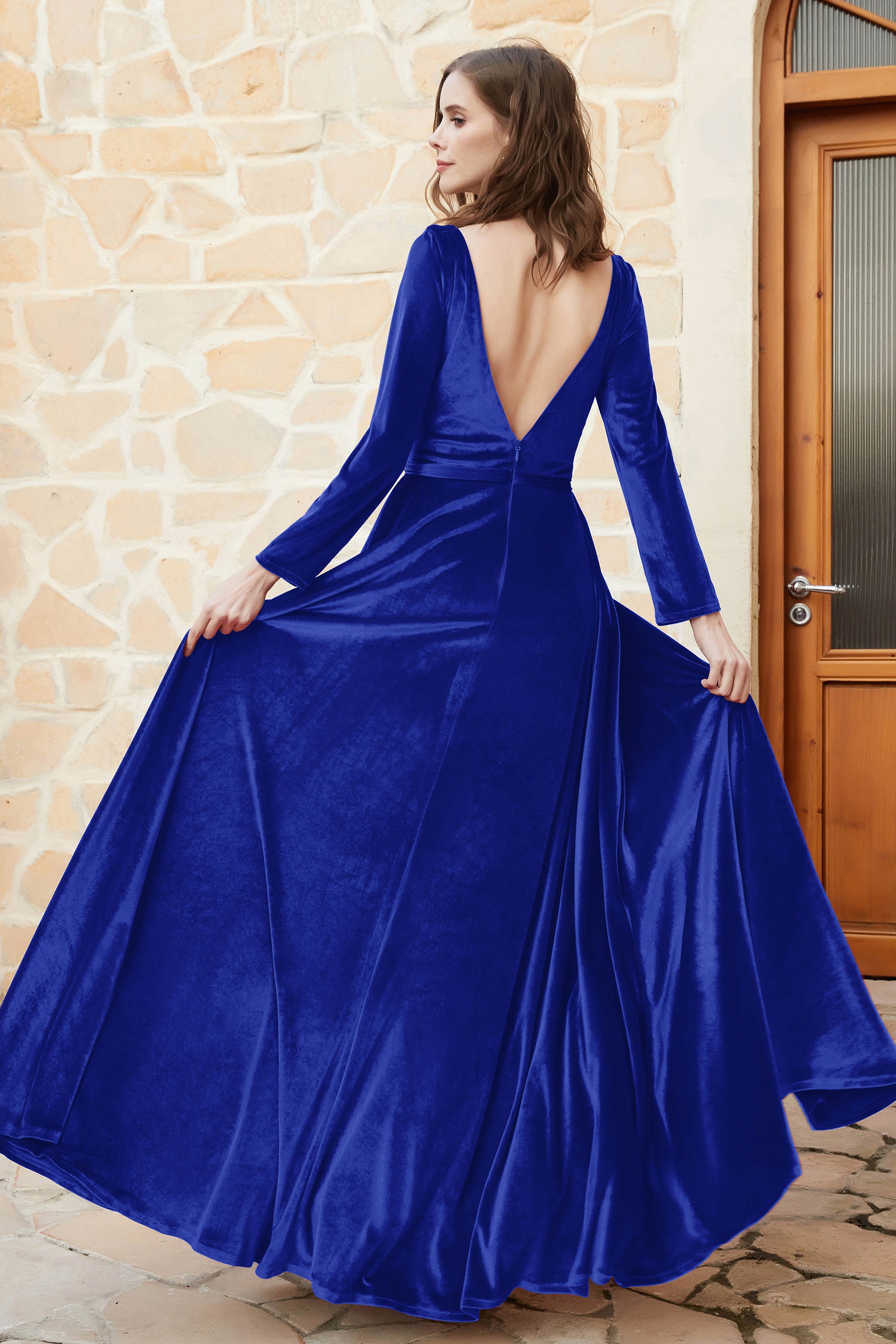 [Royal-Blue]