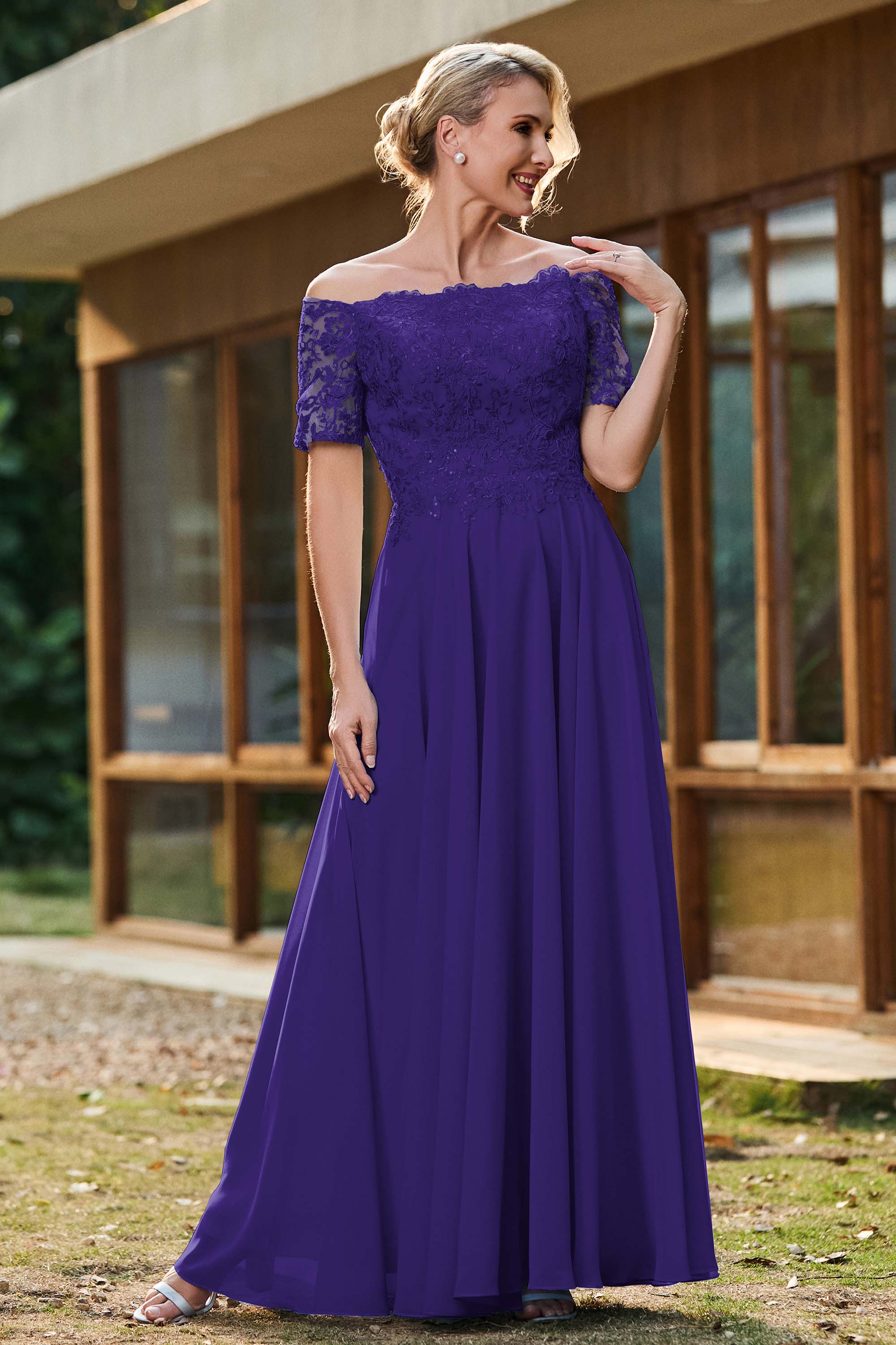 [Regency]