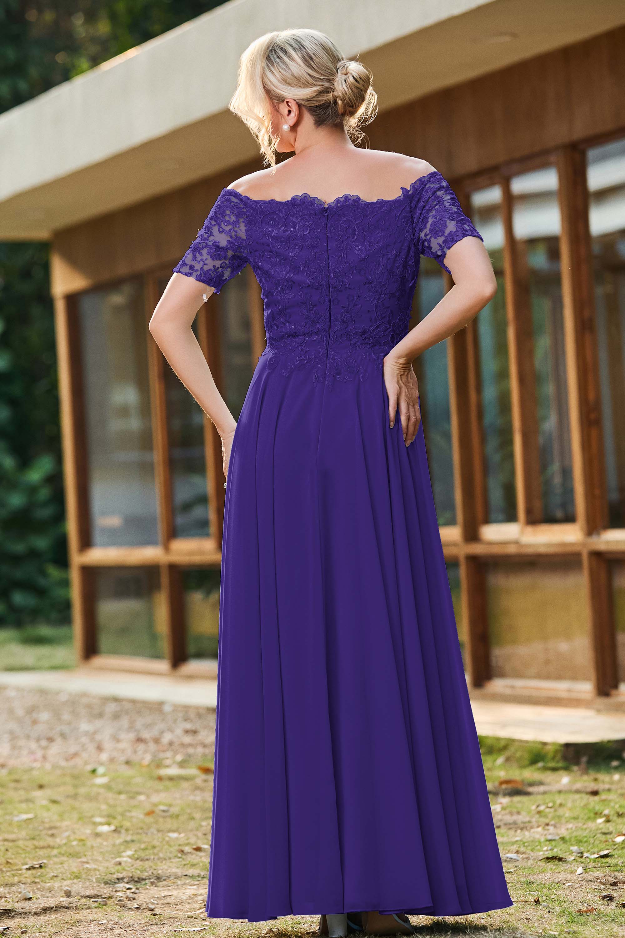 [Regency]