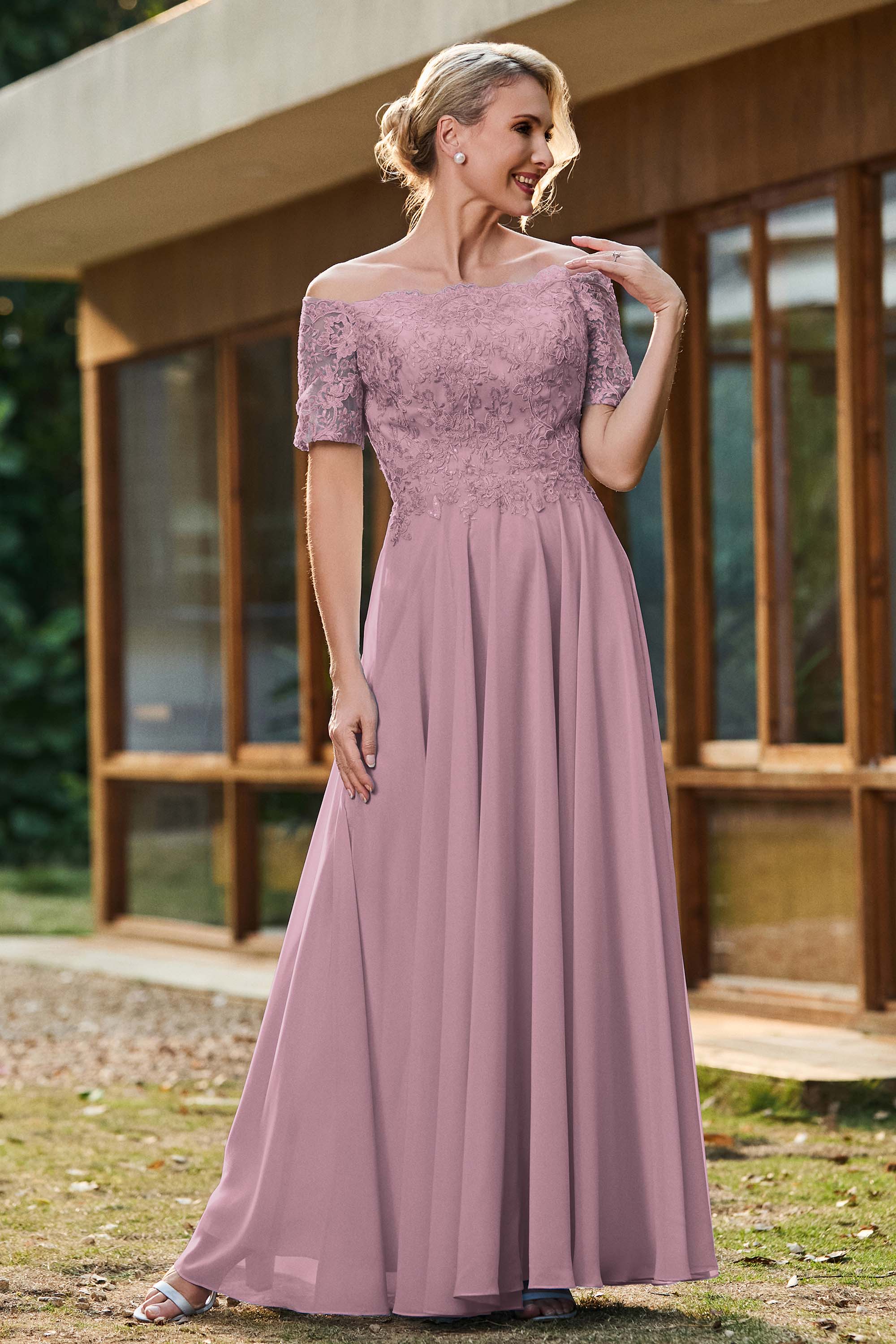 [Vintage-Mauve]