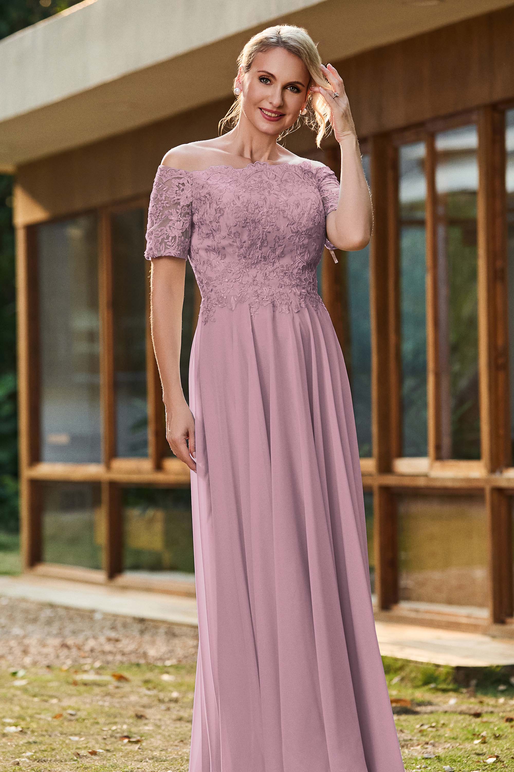 [Vintage-Mauve]