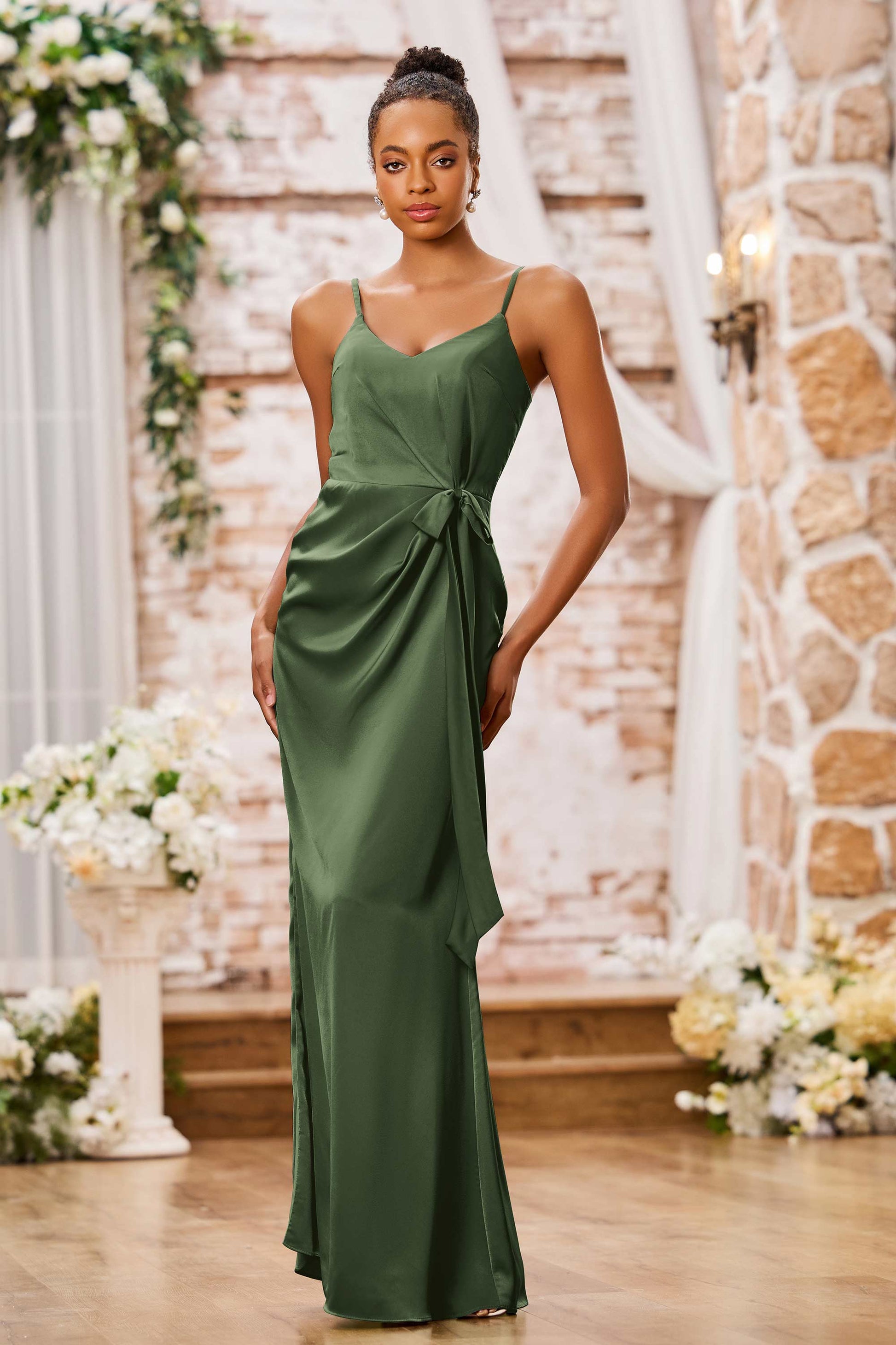 [Olive-Green]