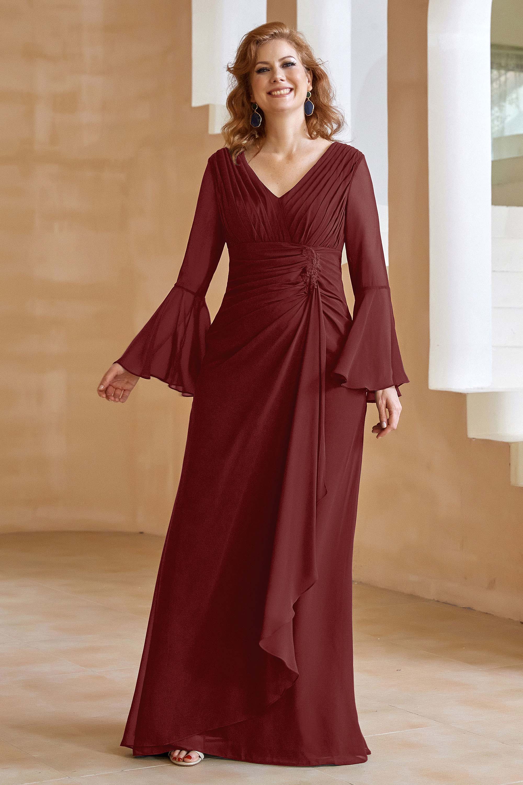 [Burgundy]