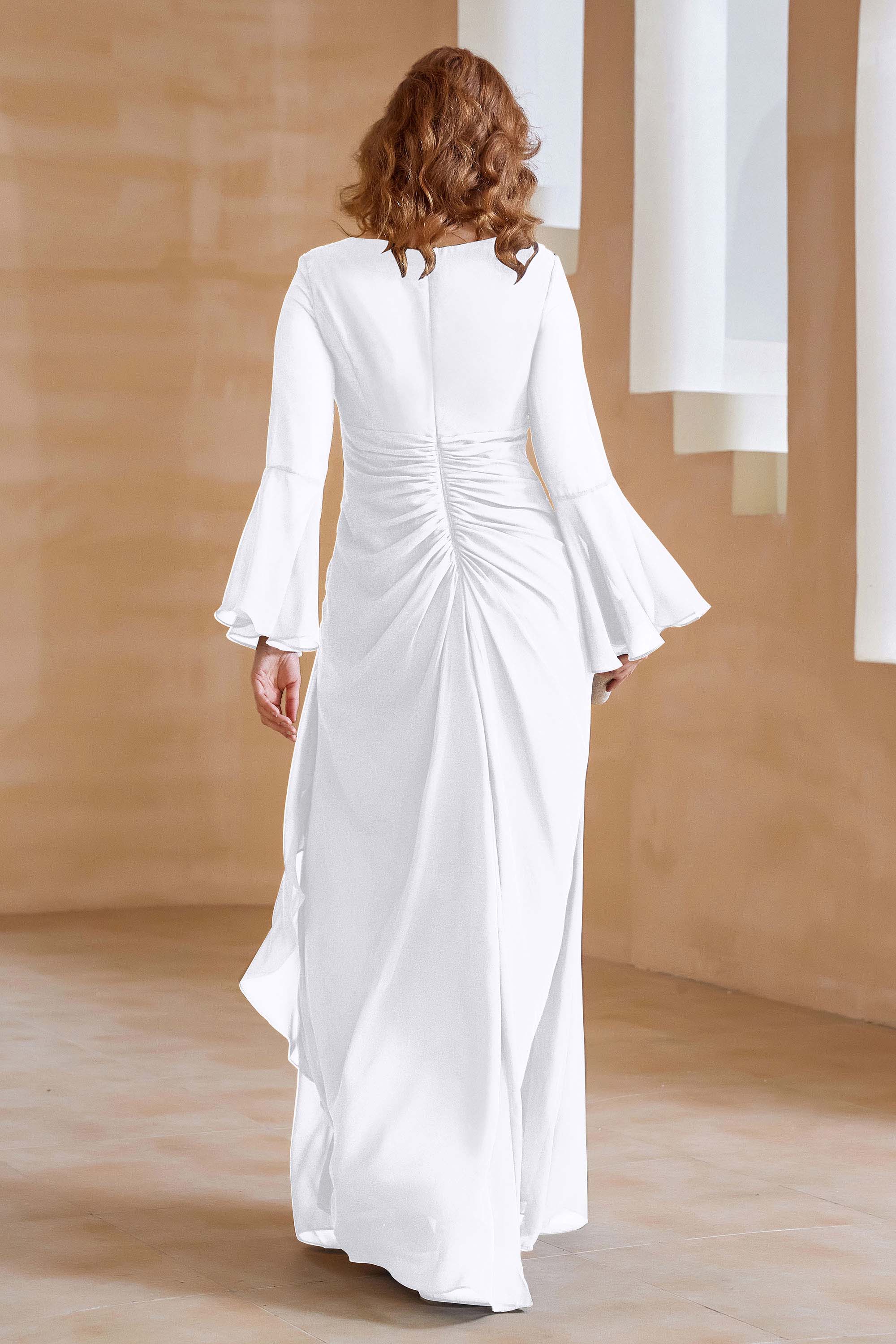 [White]